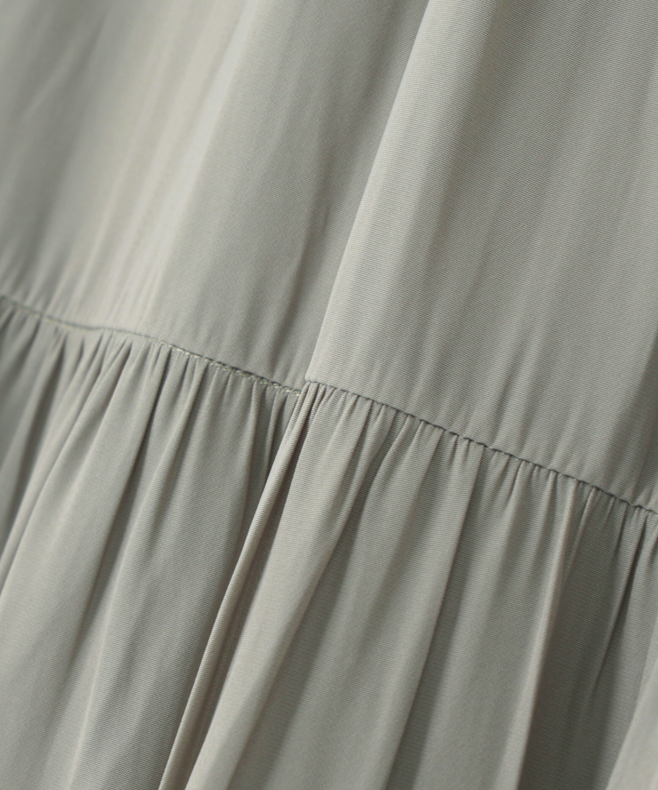  「バックリボンティアードワンピース」|ワンピース|