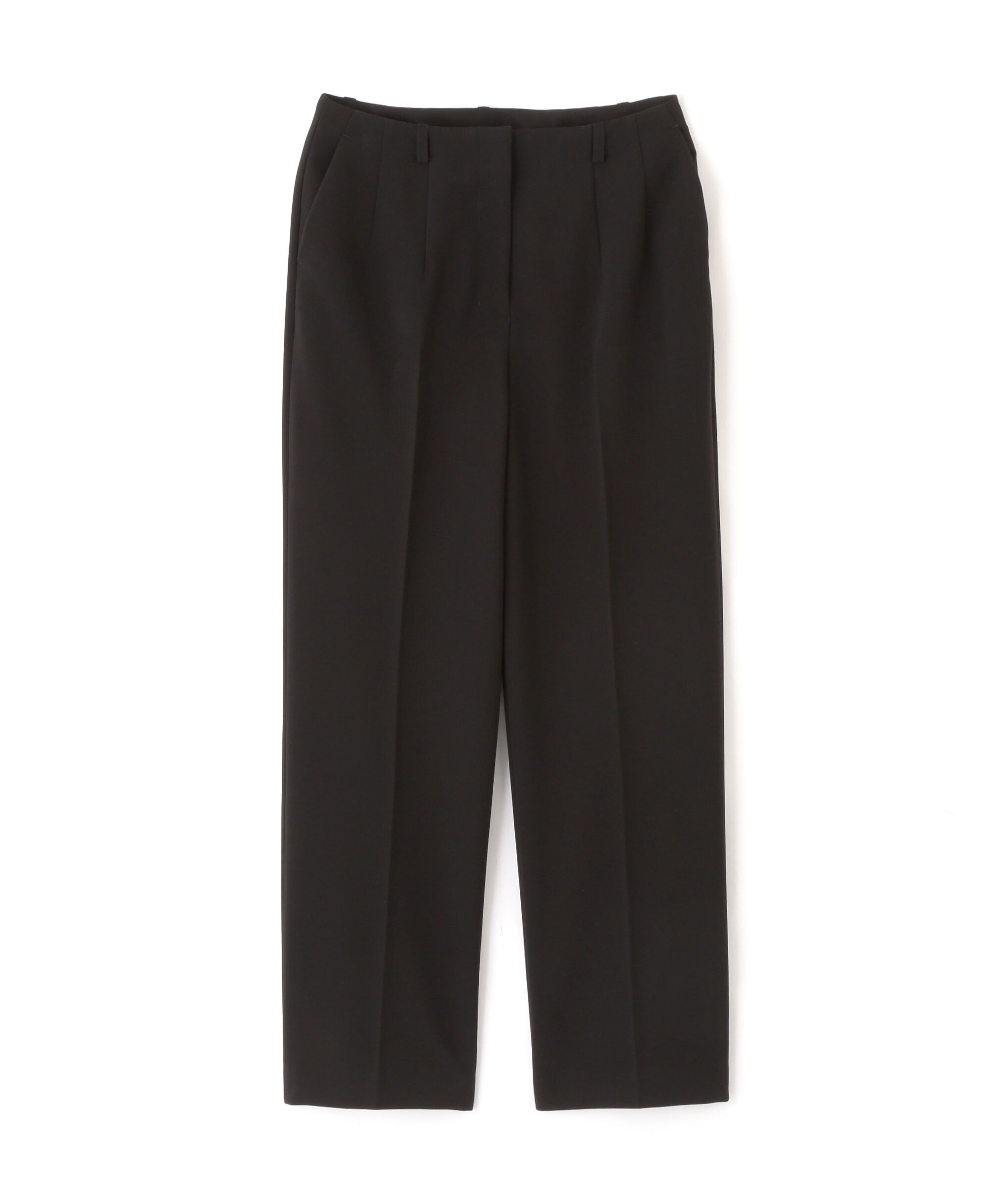  「＜骨格ストレート＞スリムストレートパンツ」|その他|