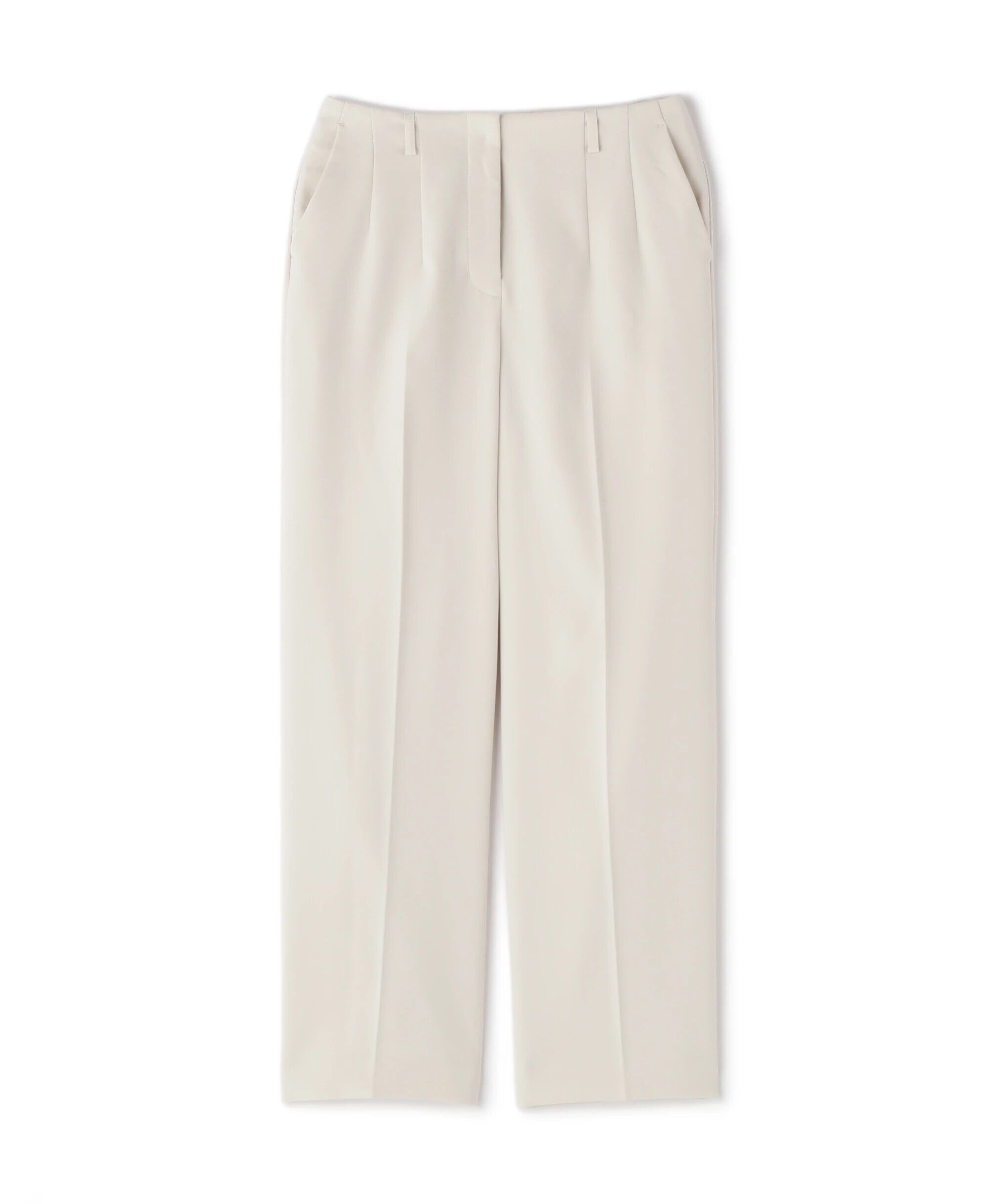  「＜骨格ストレート＞スリムストレートパンツ」|その他|