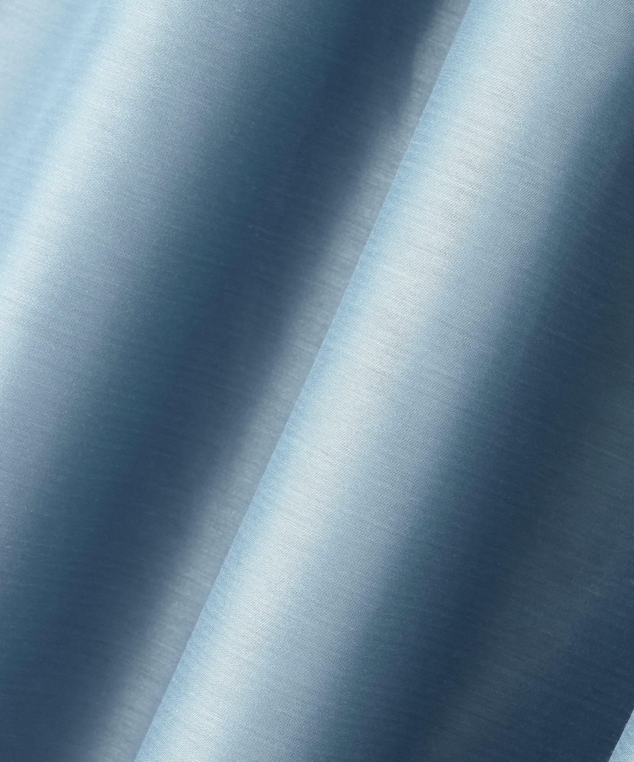  「シアーシャツワンピース」|ワンピース|