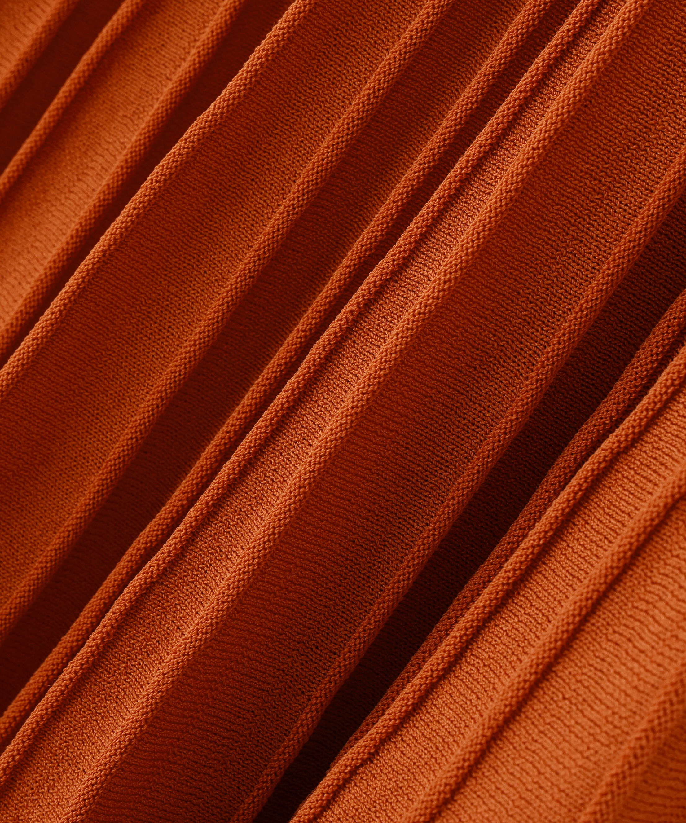  「チュールドッキングニットワンピース」|ワンピース|