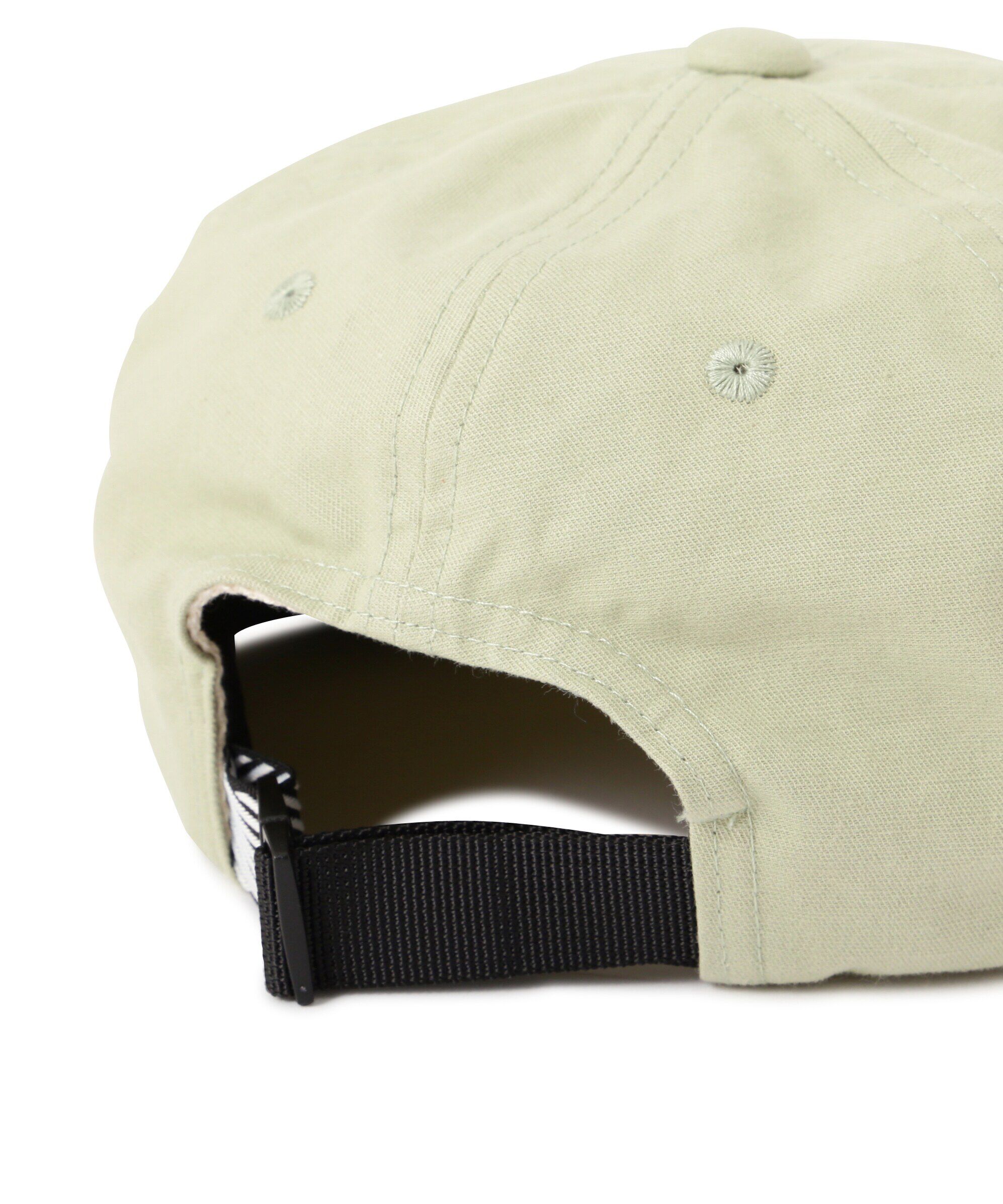  「ロゴショートキャップ」|キャップ・キャスケット|