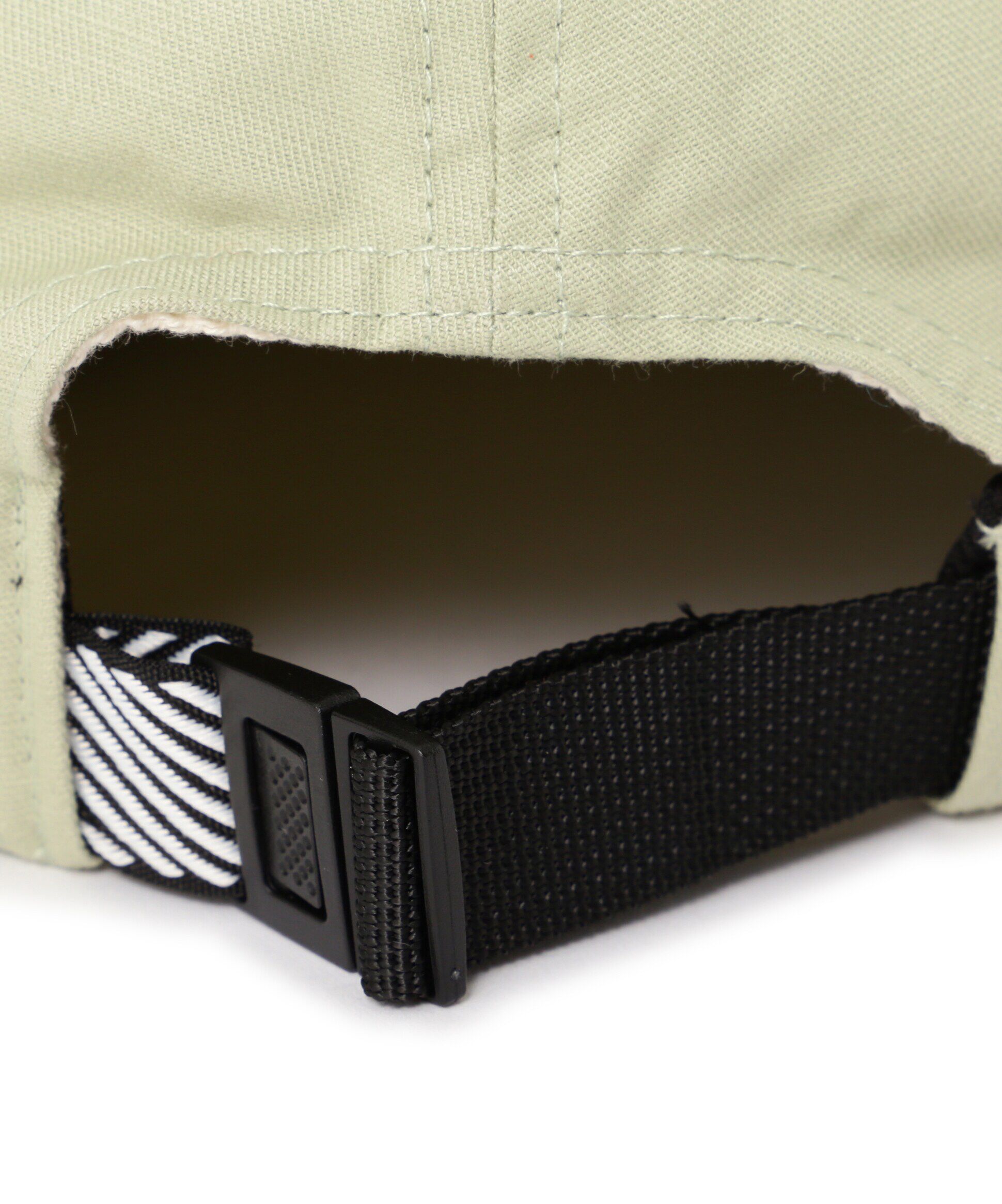  「ロゴショートキャップ」|キャップ・キャスケット|