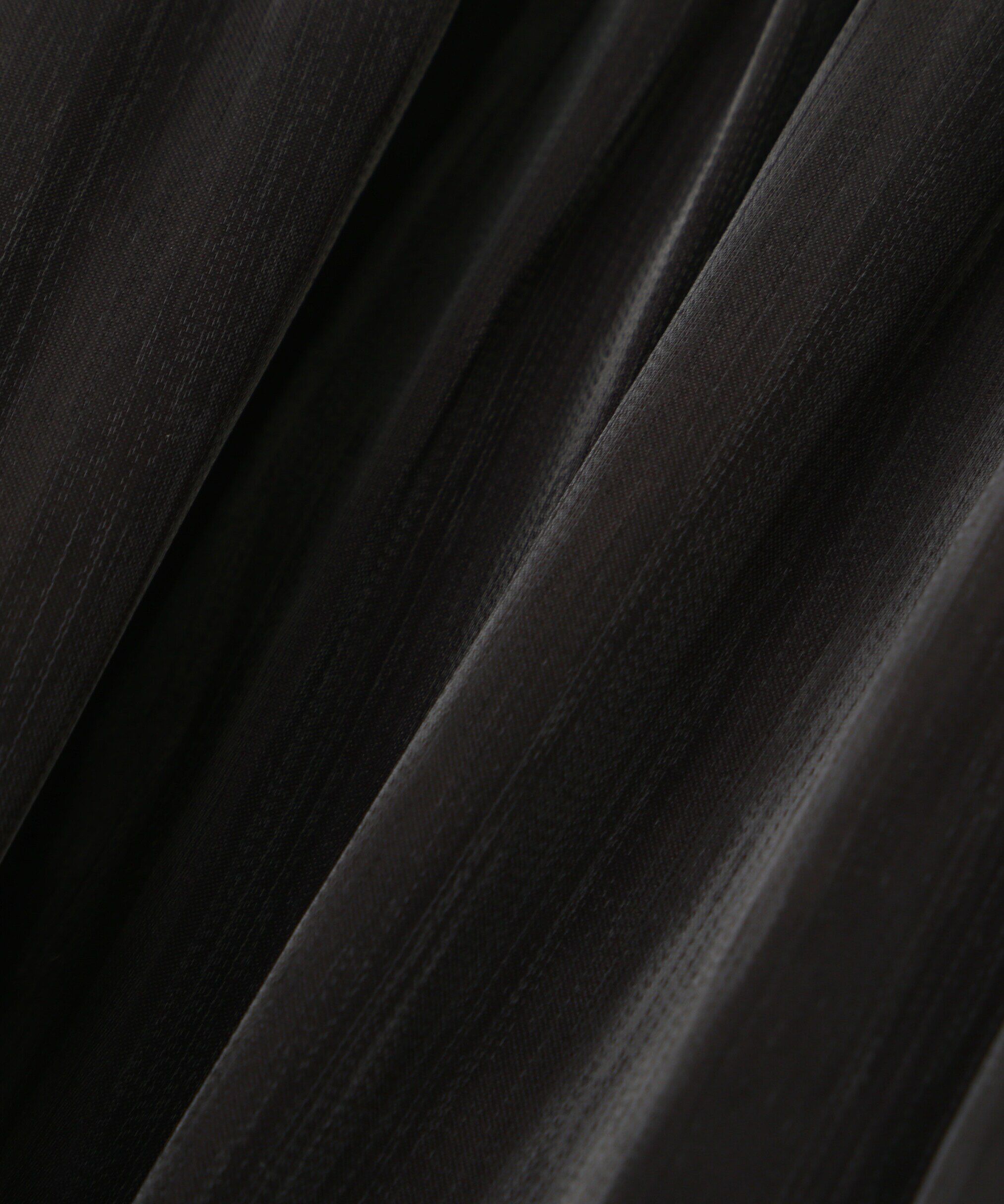  「アシメシャーリングティアードスカート」|スカート|