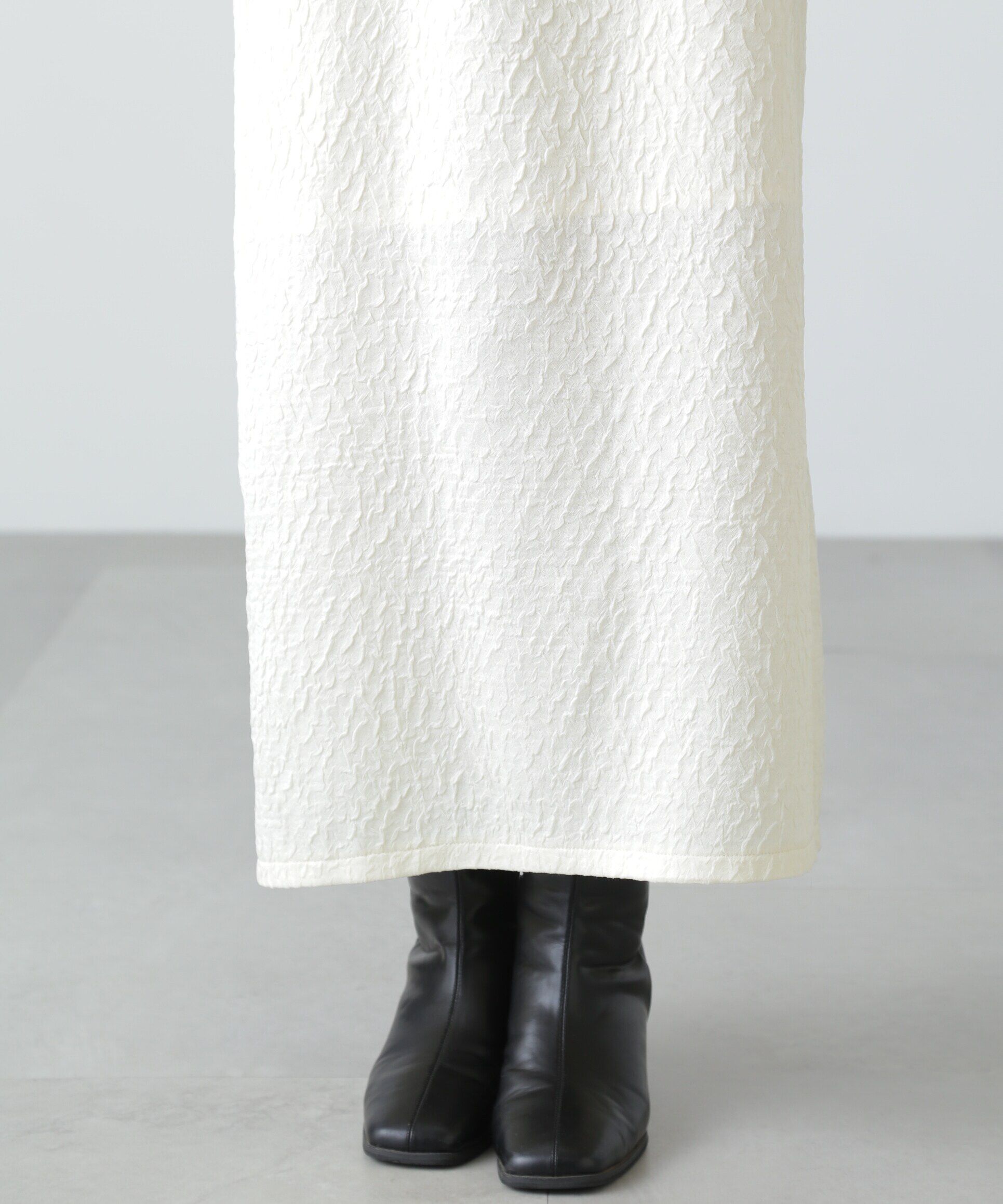  「ペプラムフリルキャミワンピース」|ワンピース|