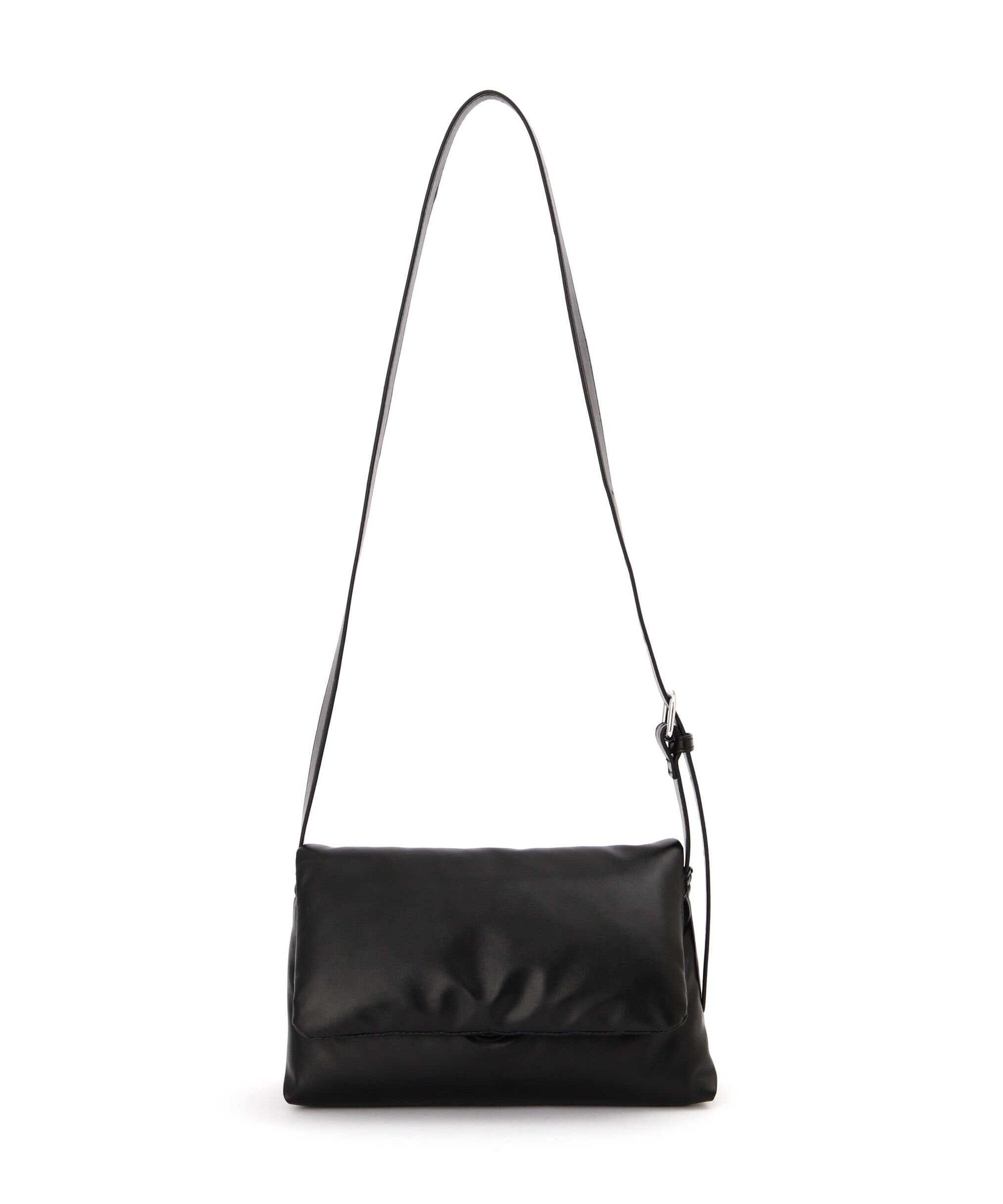  「パフショルダーバッグ」|その他|