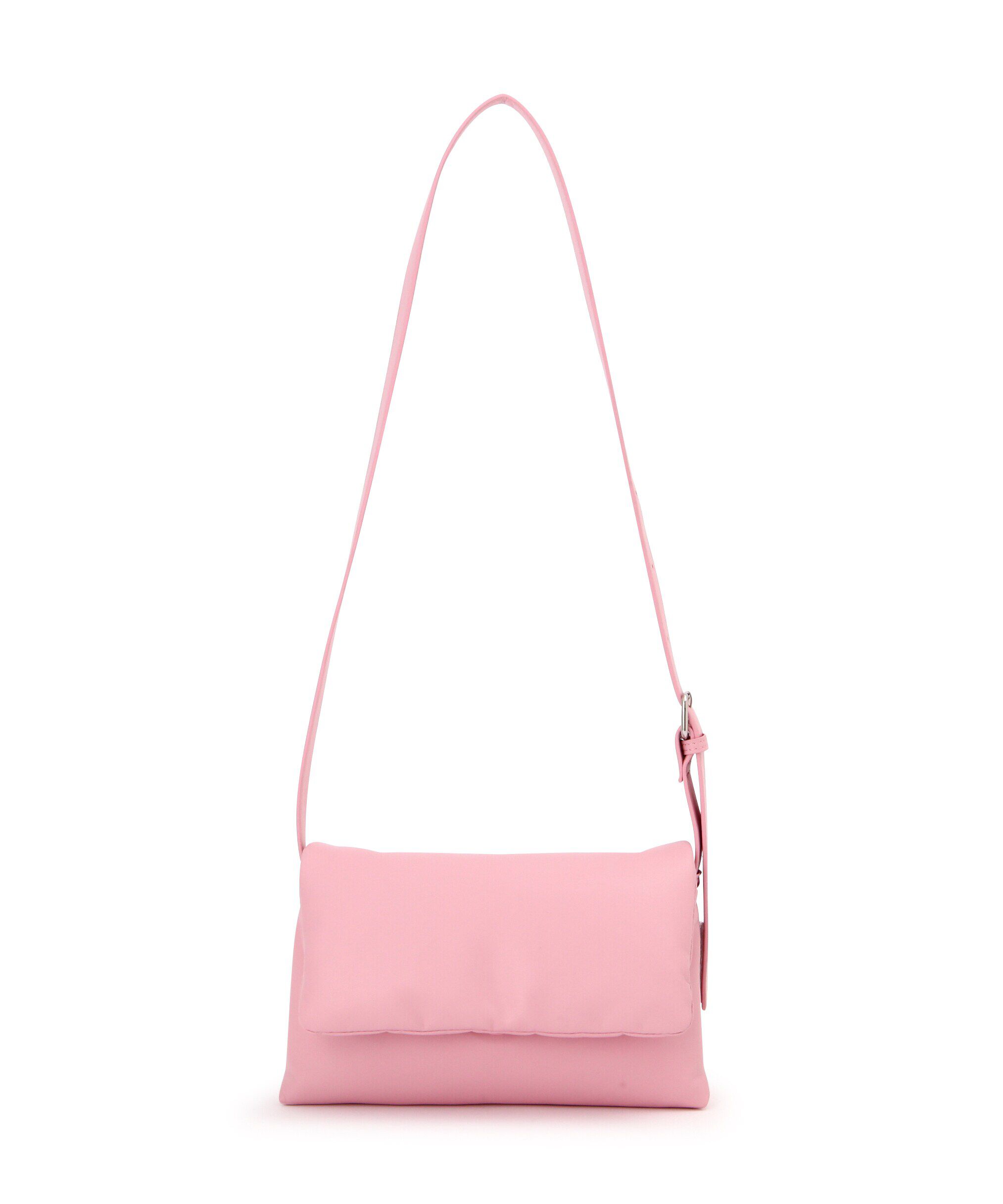  「パフショルダーバッグ」|その他|