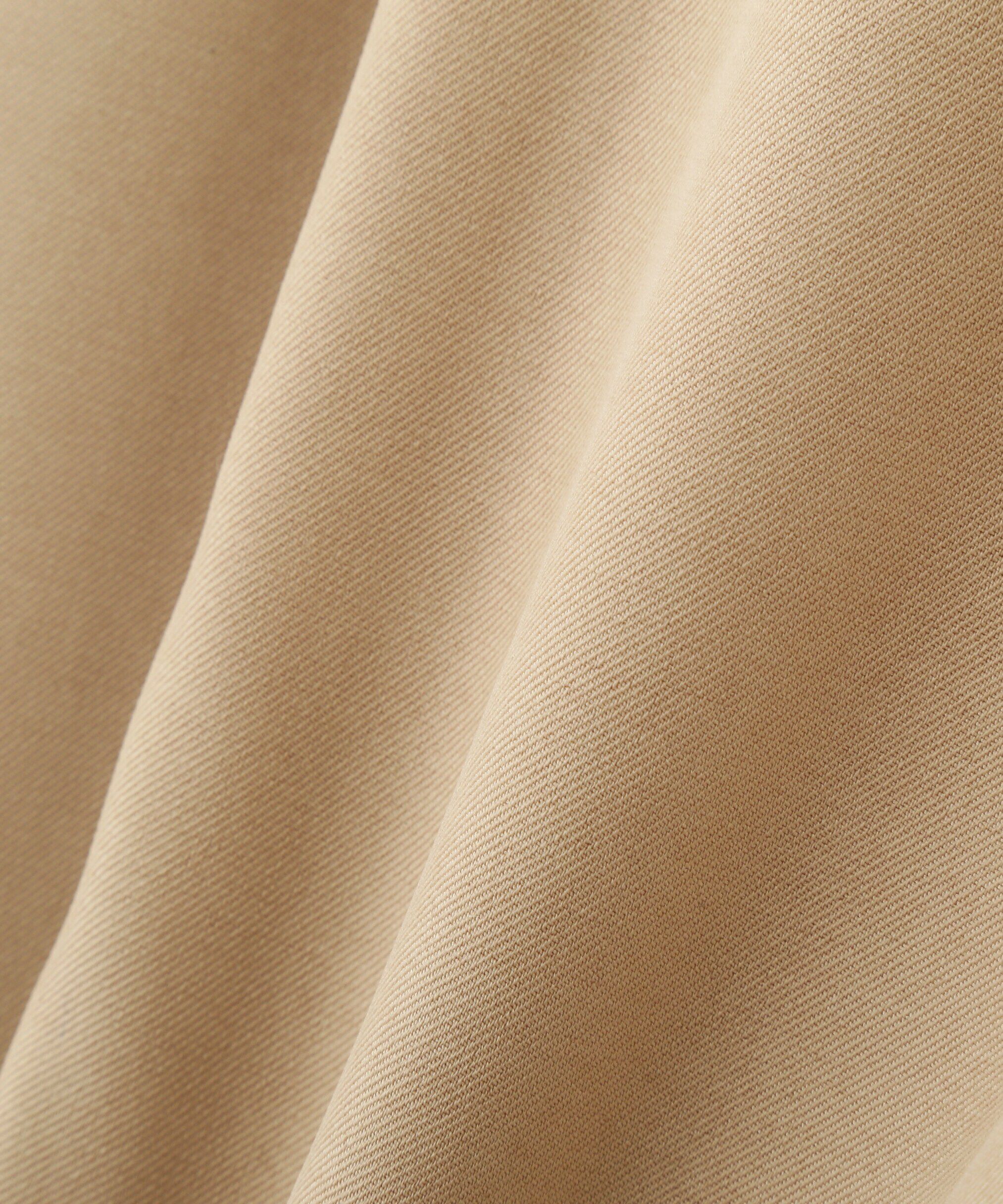  「ケープ付きロングトレンチコート」|その他|