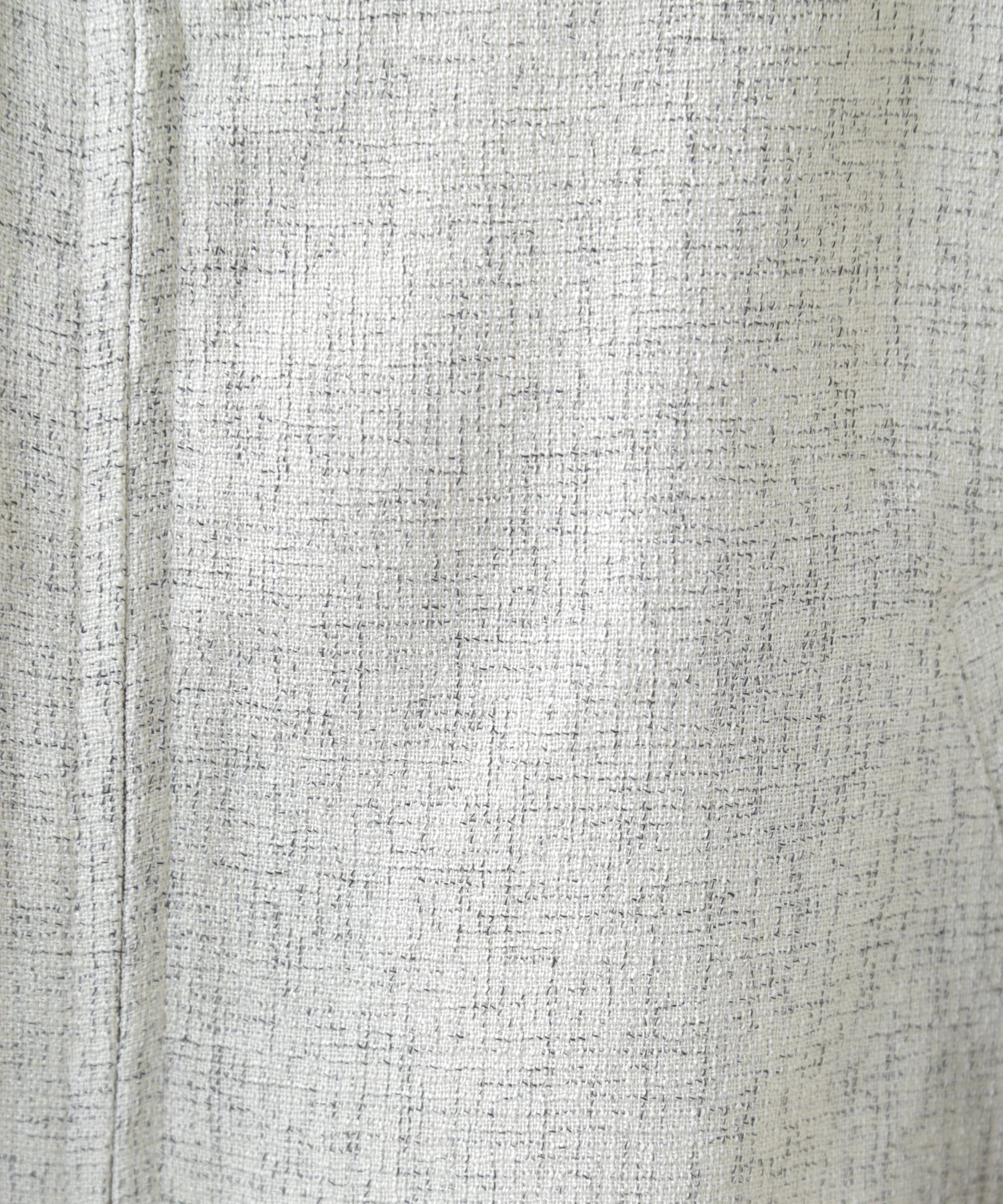  「ツイードジップブルゾン」|ブルゾン・スタジャン|