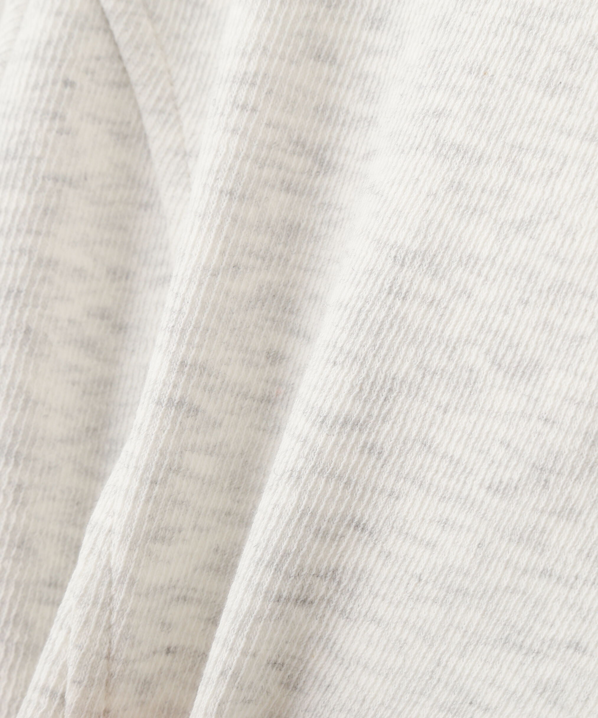  「サイドドロストコンパクトパーカー」|Tシャツ・カットソー|