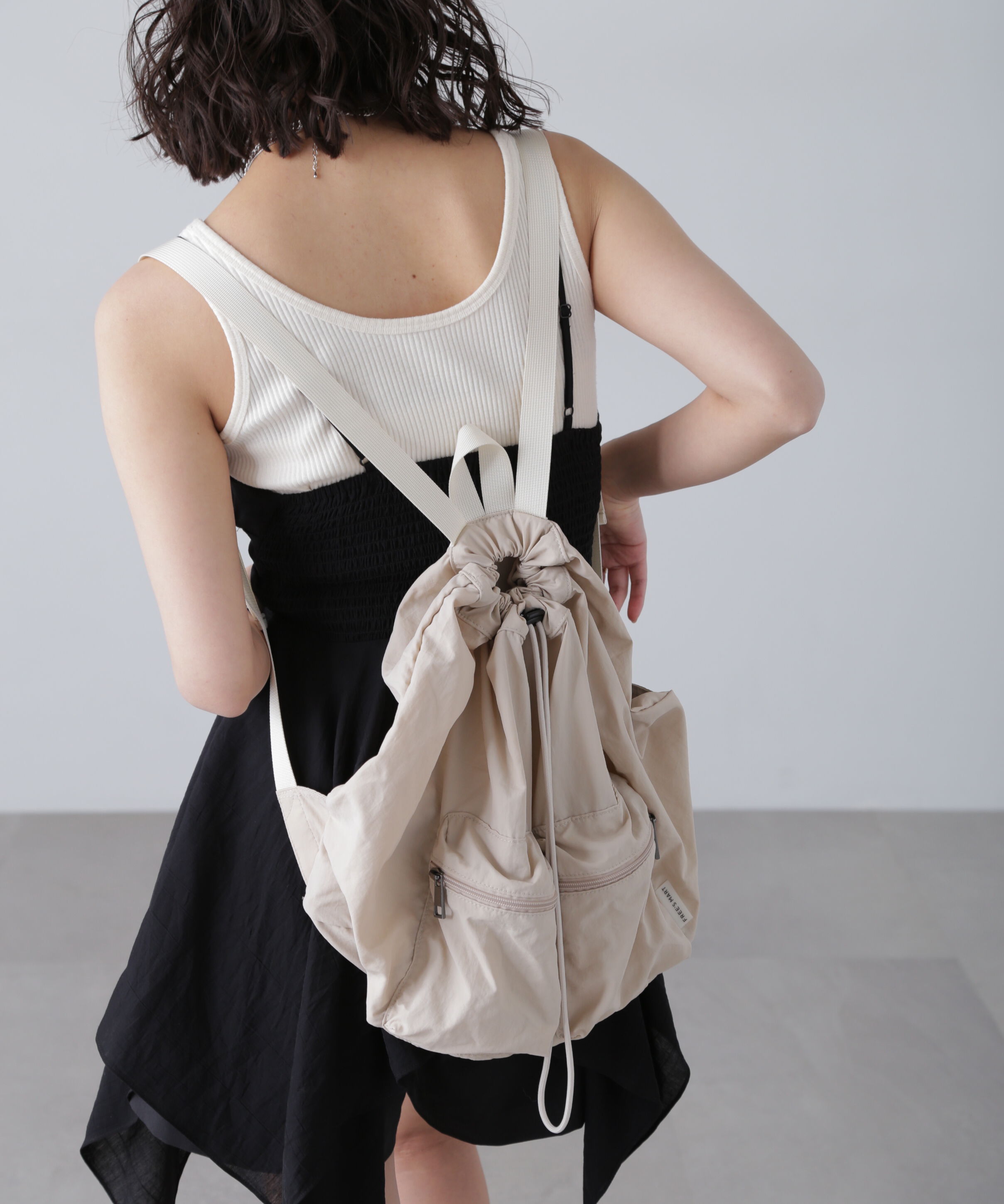  「ナイロンリュック」|その他|