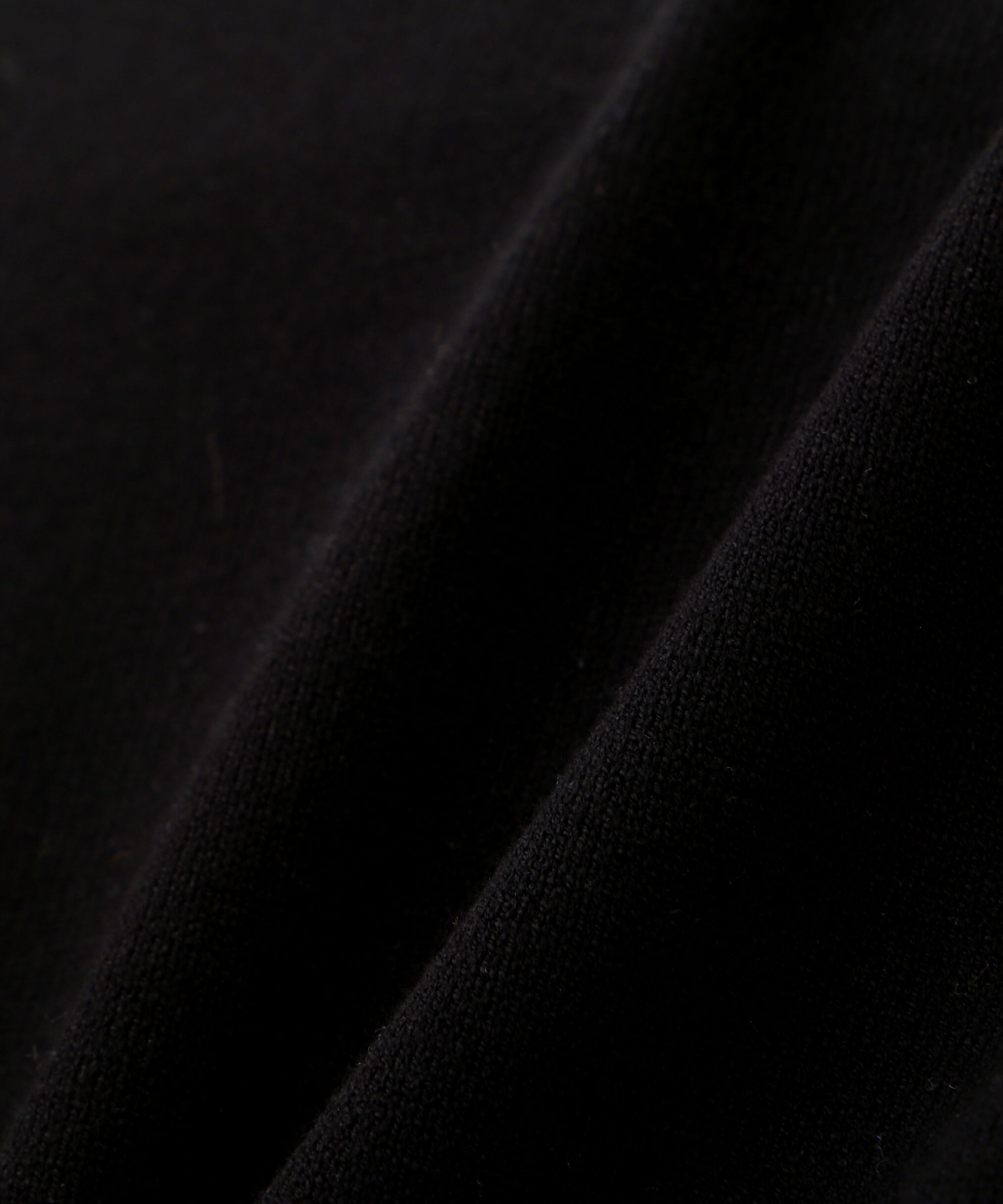  「〈洗える〉マシンウォッシャブルパフスリーブ半袖ニット」|ニット・セーター|