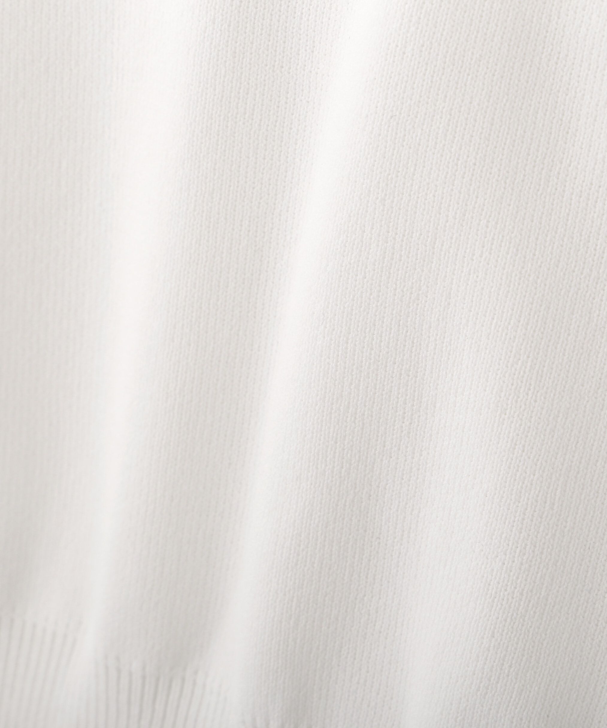  「サテンボウタイニットトップス」|ニット・セーター|