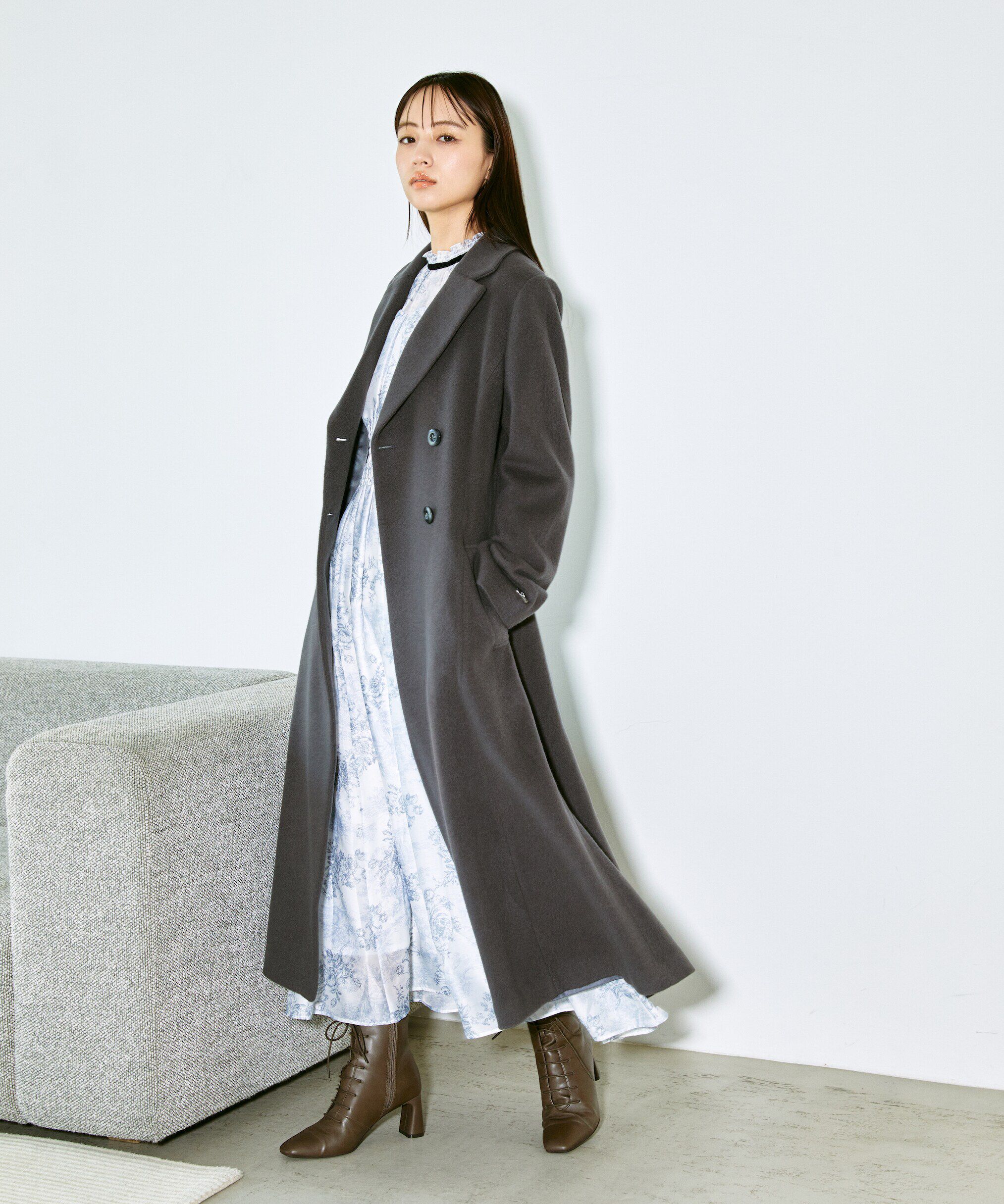  「ロイヤルドレスコート」|その他|