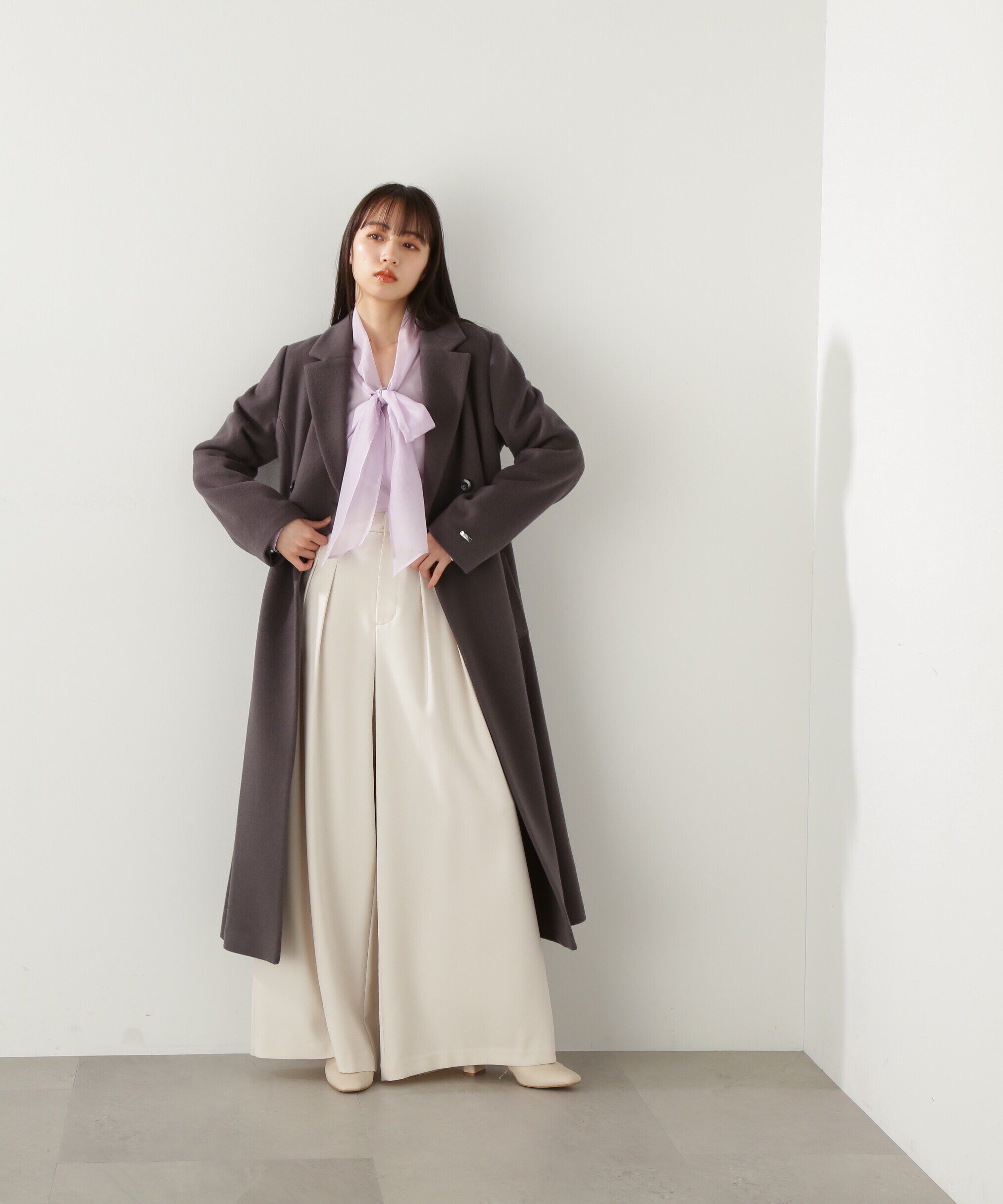  「ロイヤルドレスコート」|その他|