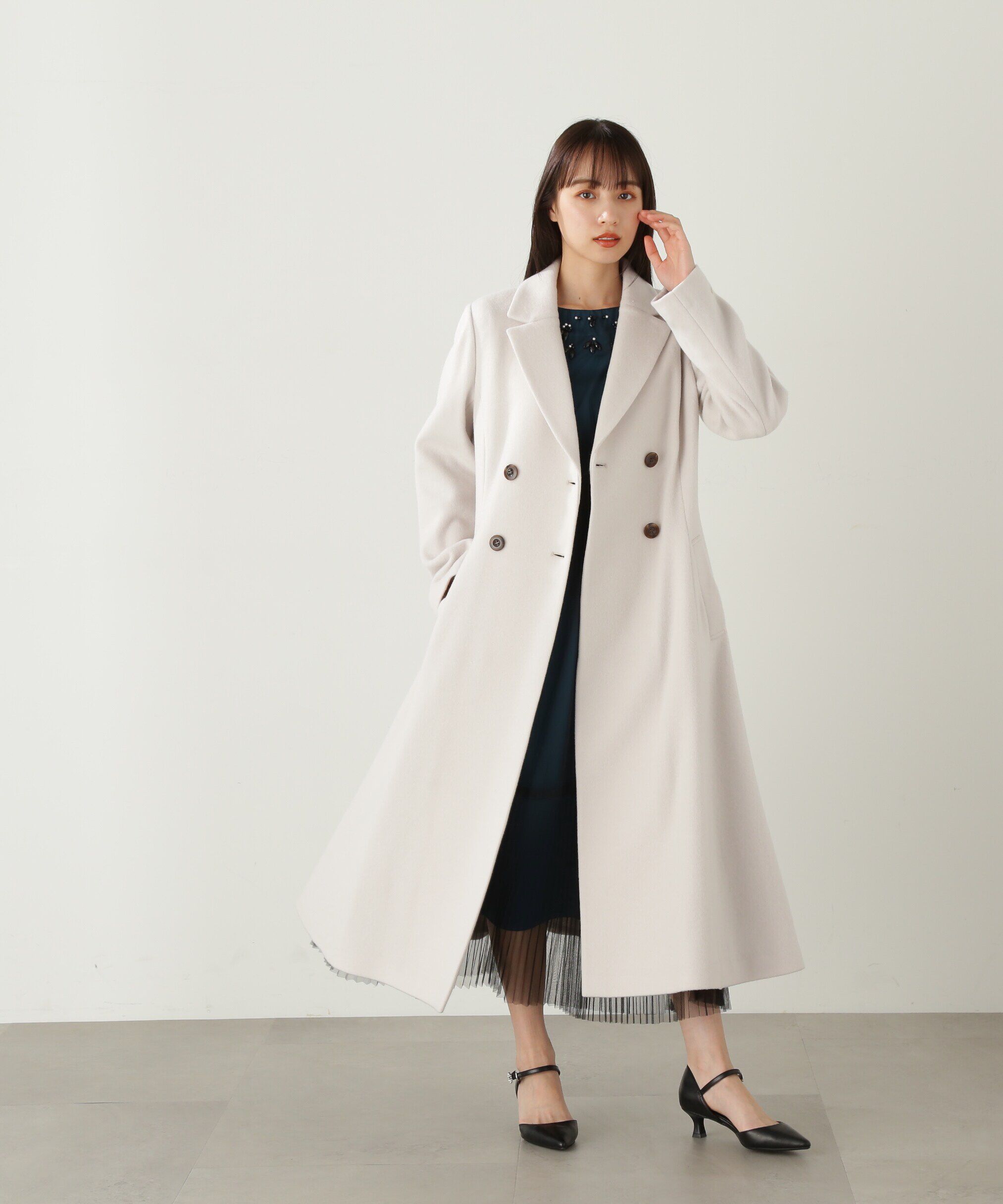  「ロイヤルドレスコート」|その他|