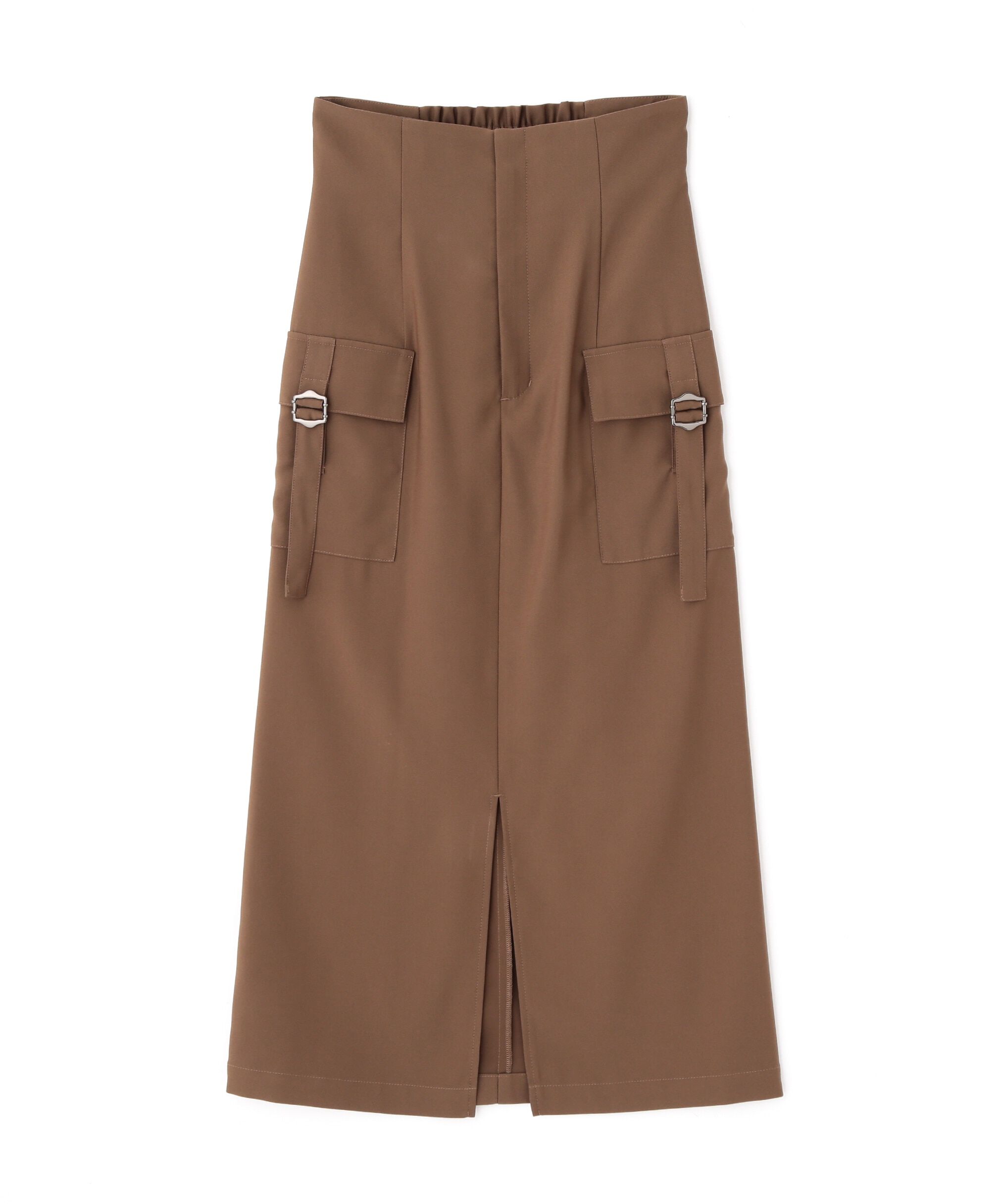  「◇カーゴタイトスカート」|スカート|