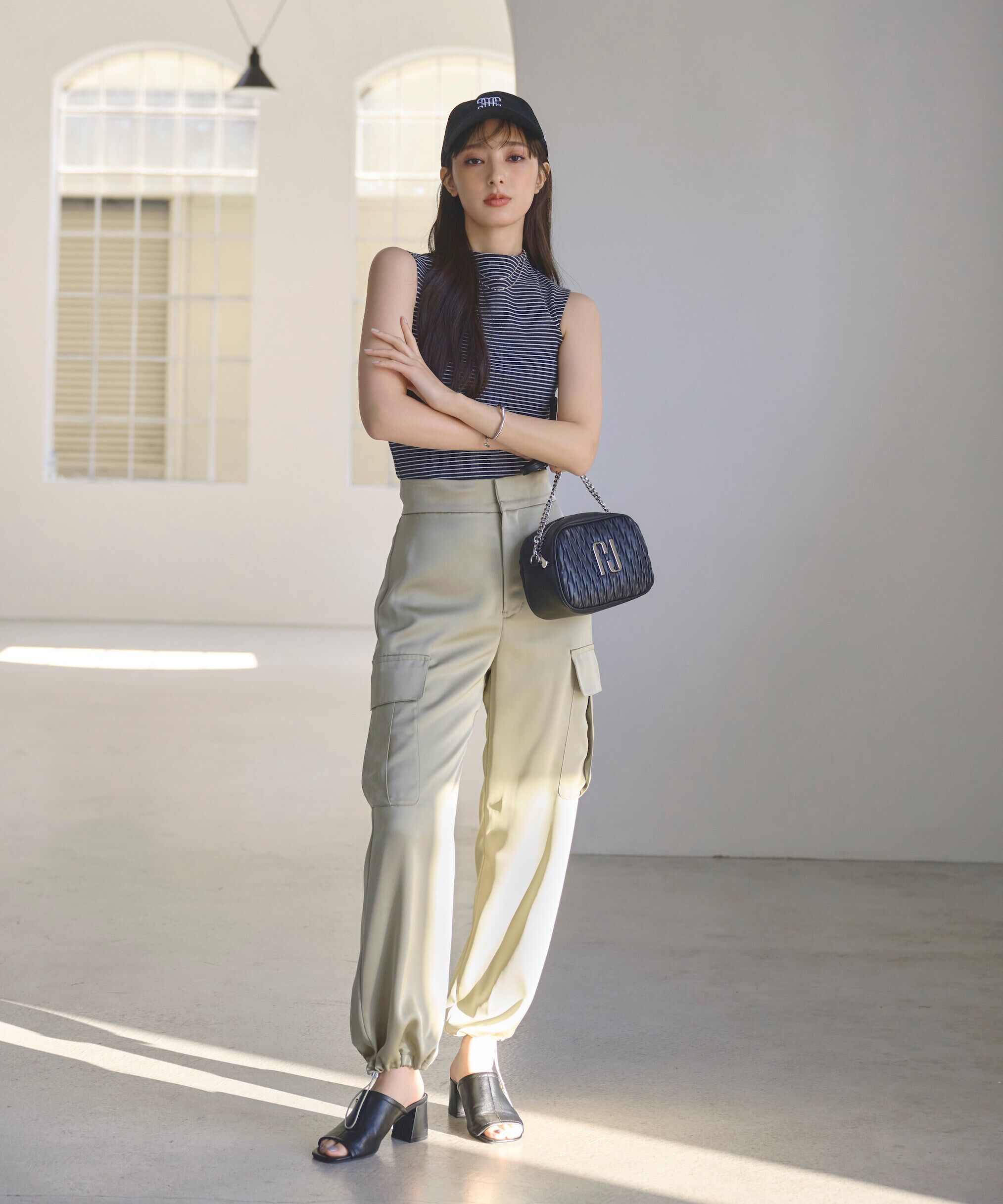  「◇アンクレットサンダル」|その他|