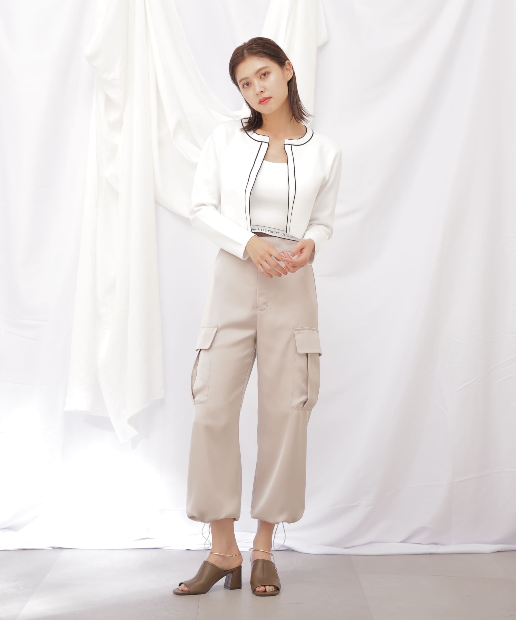  「◇アンクレットサンダル」|その他|