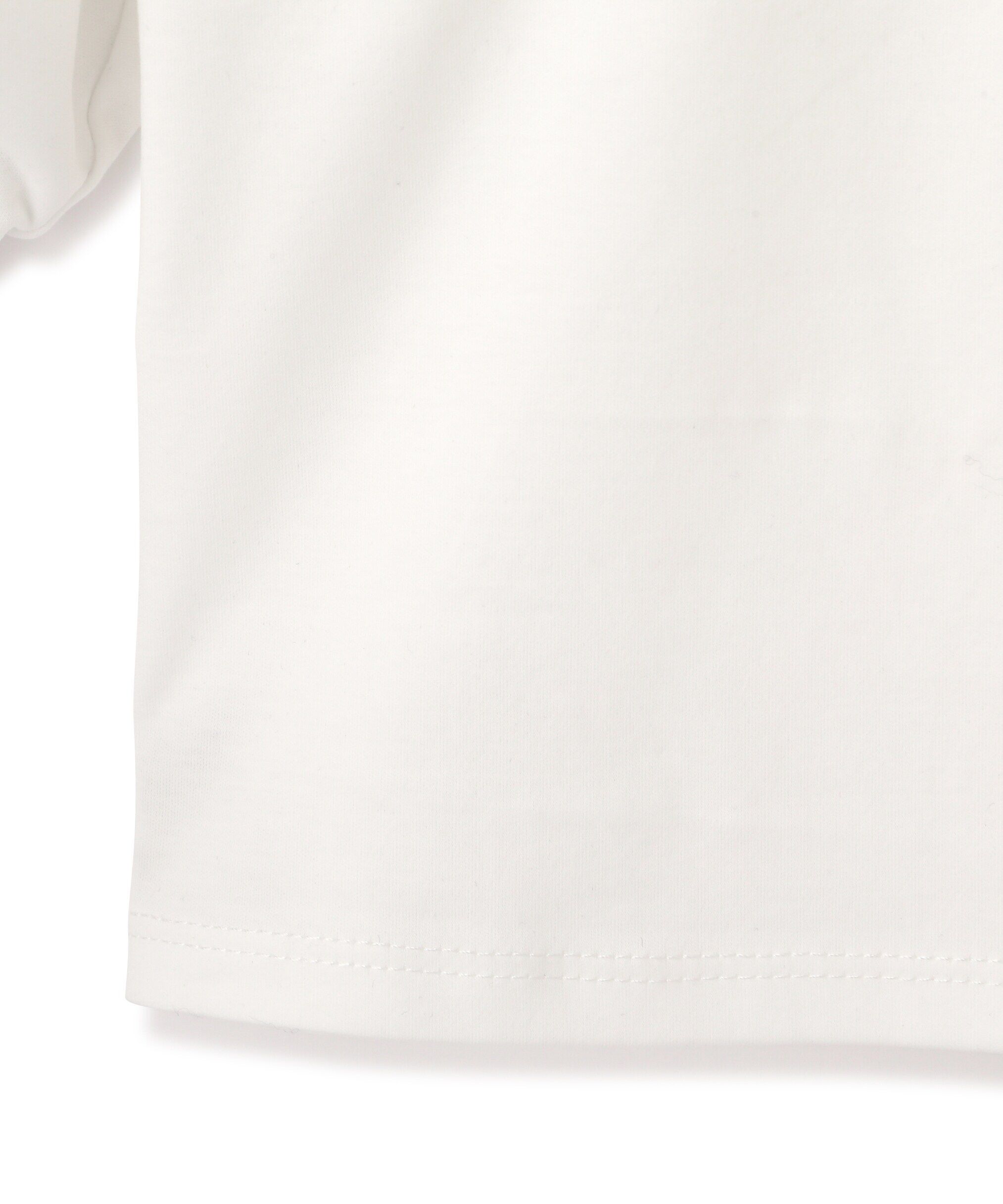  「ビスチェ切り替えカットソー」|Tシャツ・カットソー|