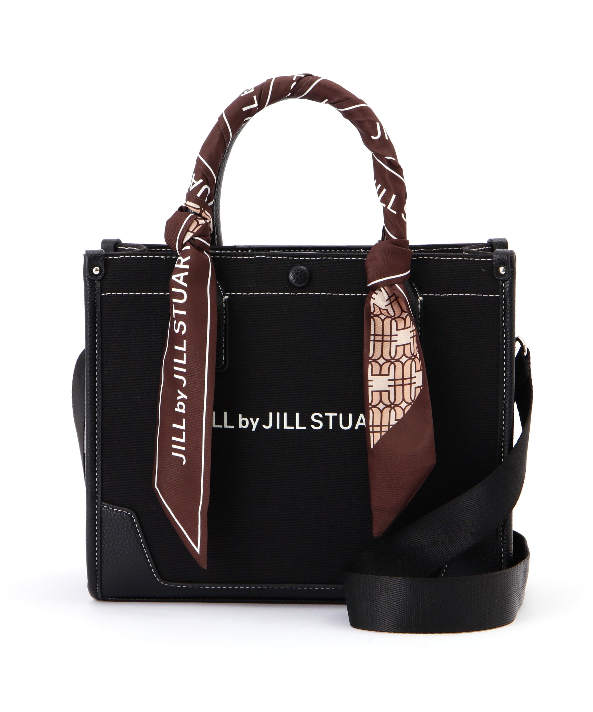  「Link J スカーフトートバッグ 小 」|その他|