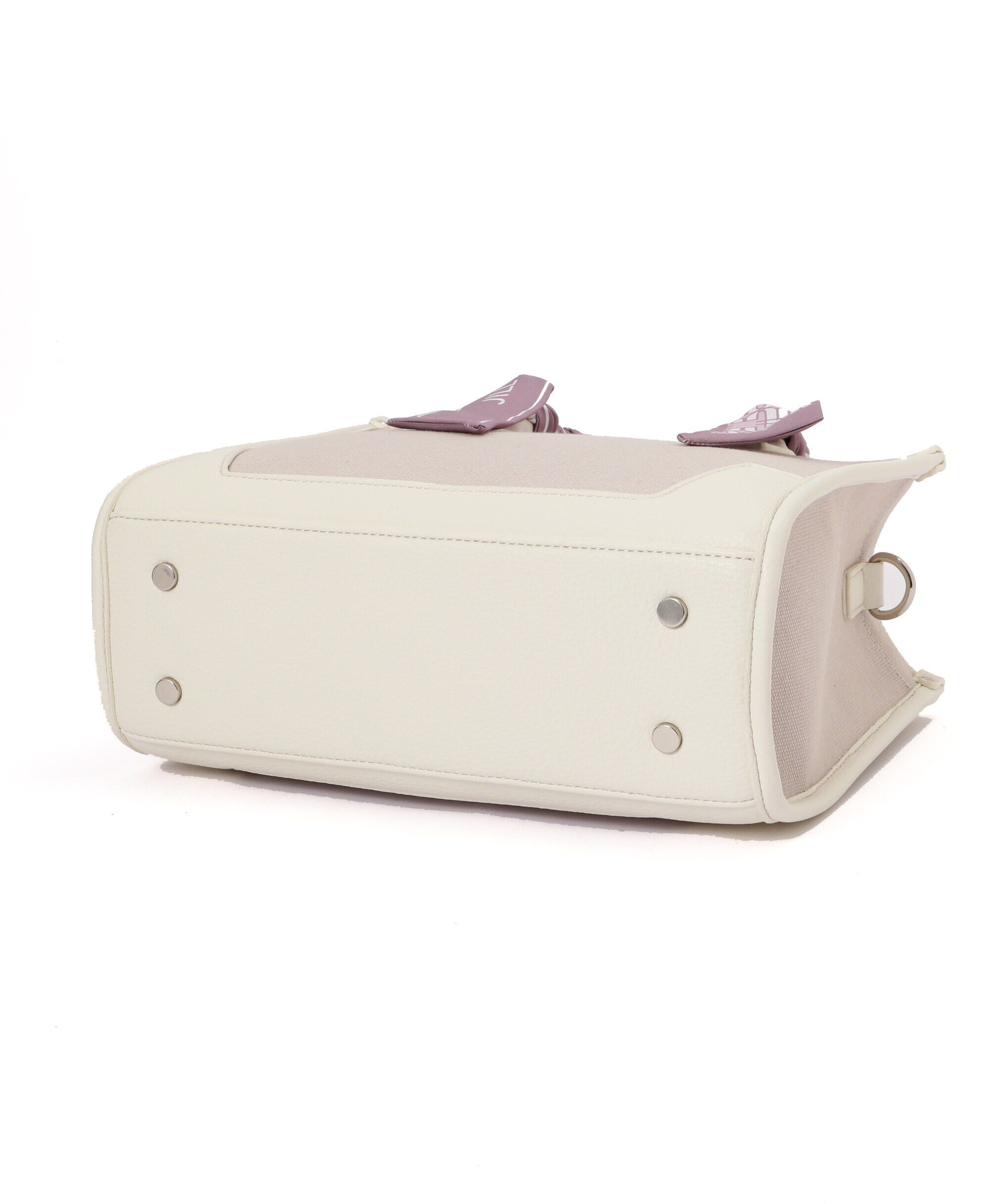  「Link J スカーフトートバッグ 小 」|その他|