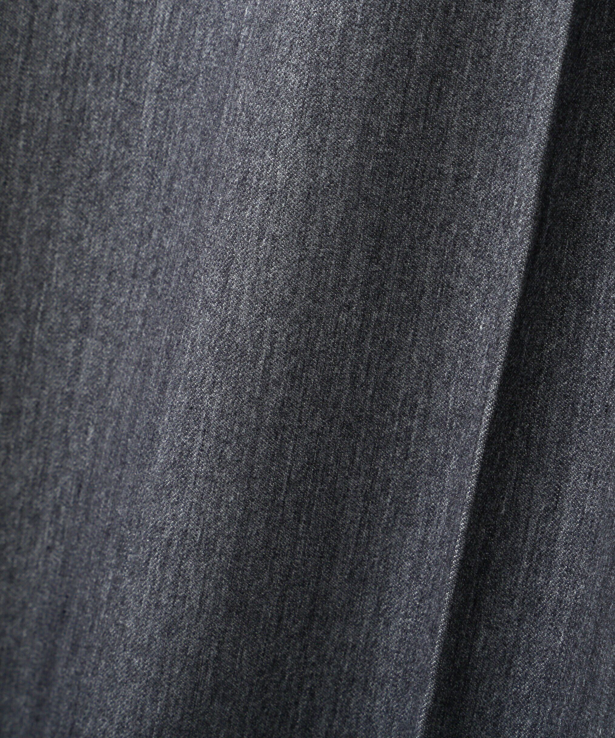  「メタル釦ワイドパンツ」|その他|