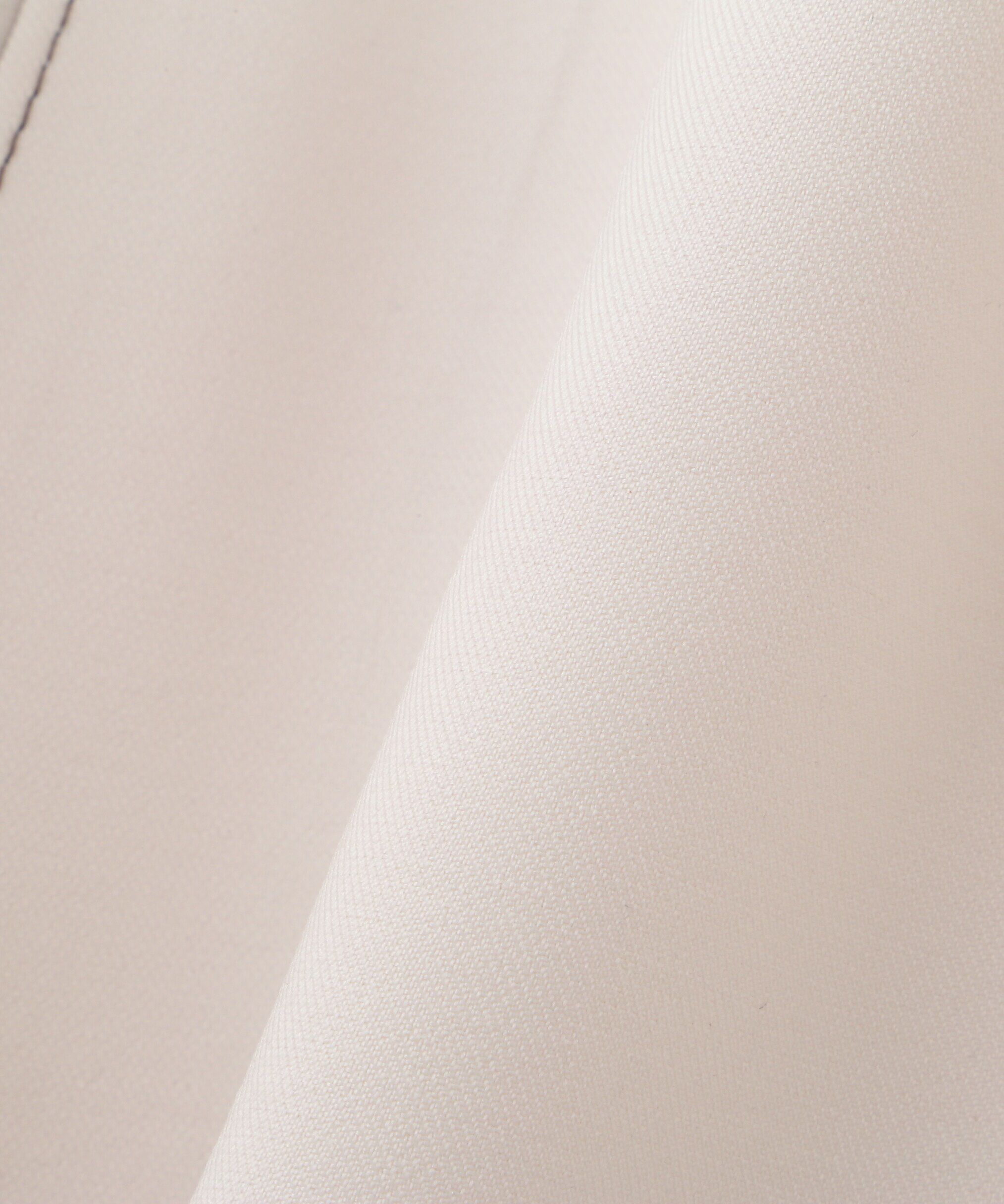  「◇ポケット付きタックプリーツスカート」|スカート|