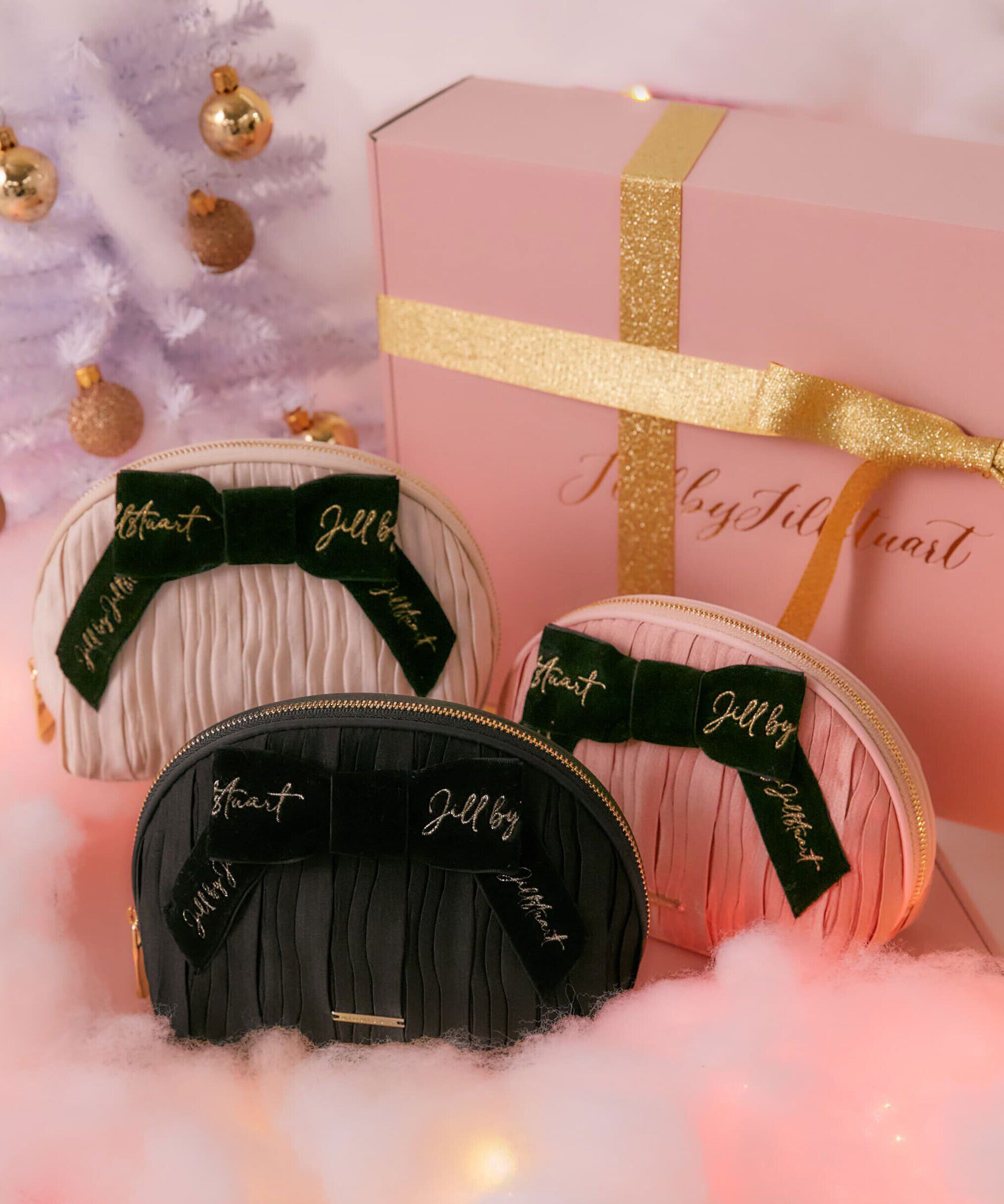  「Holiday ポーチ」|財布|