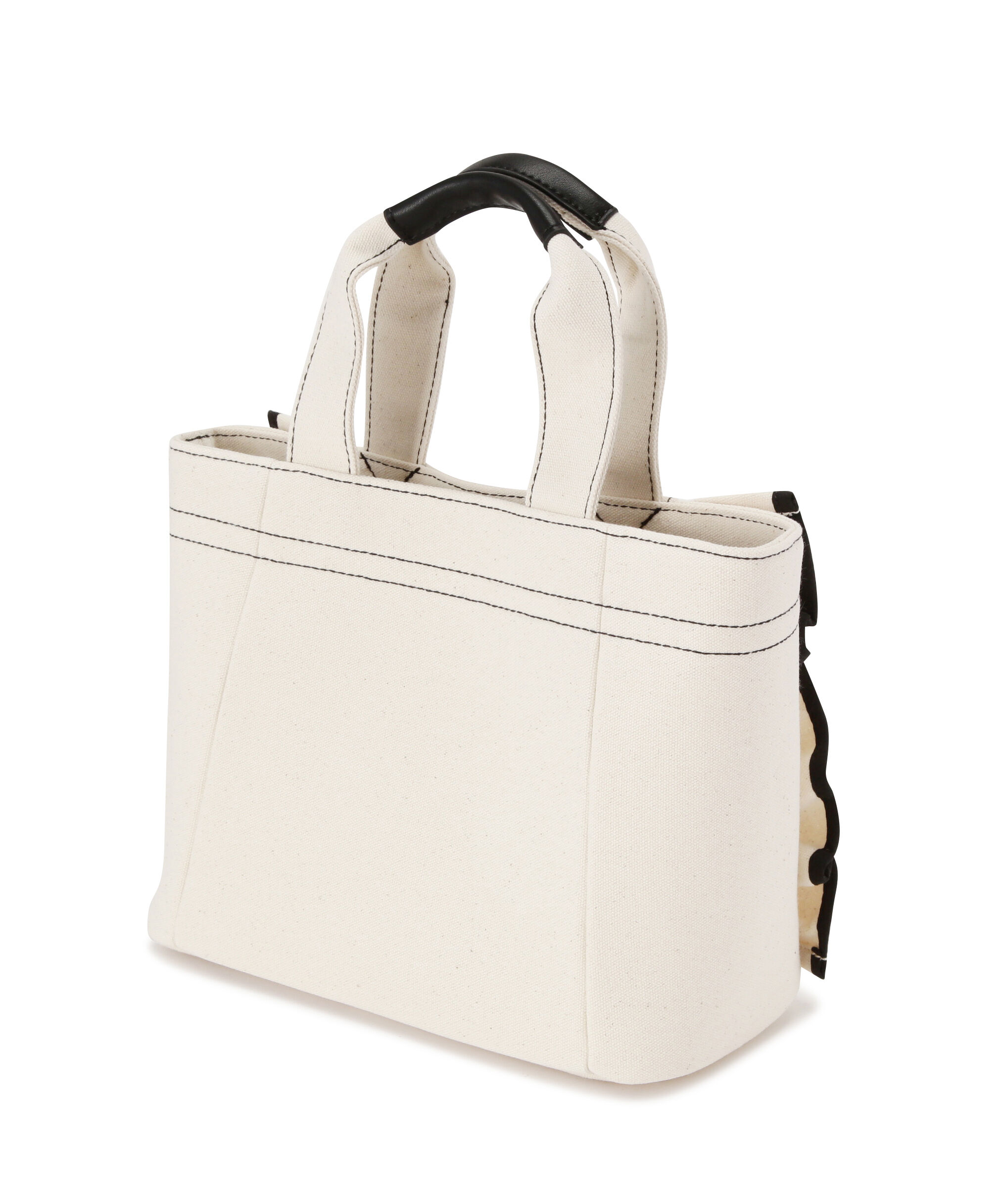  「フリルトート小」|その他|