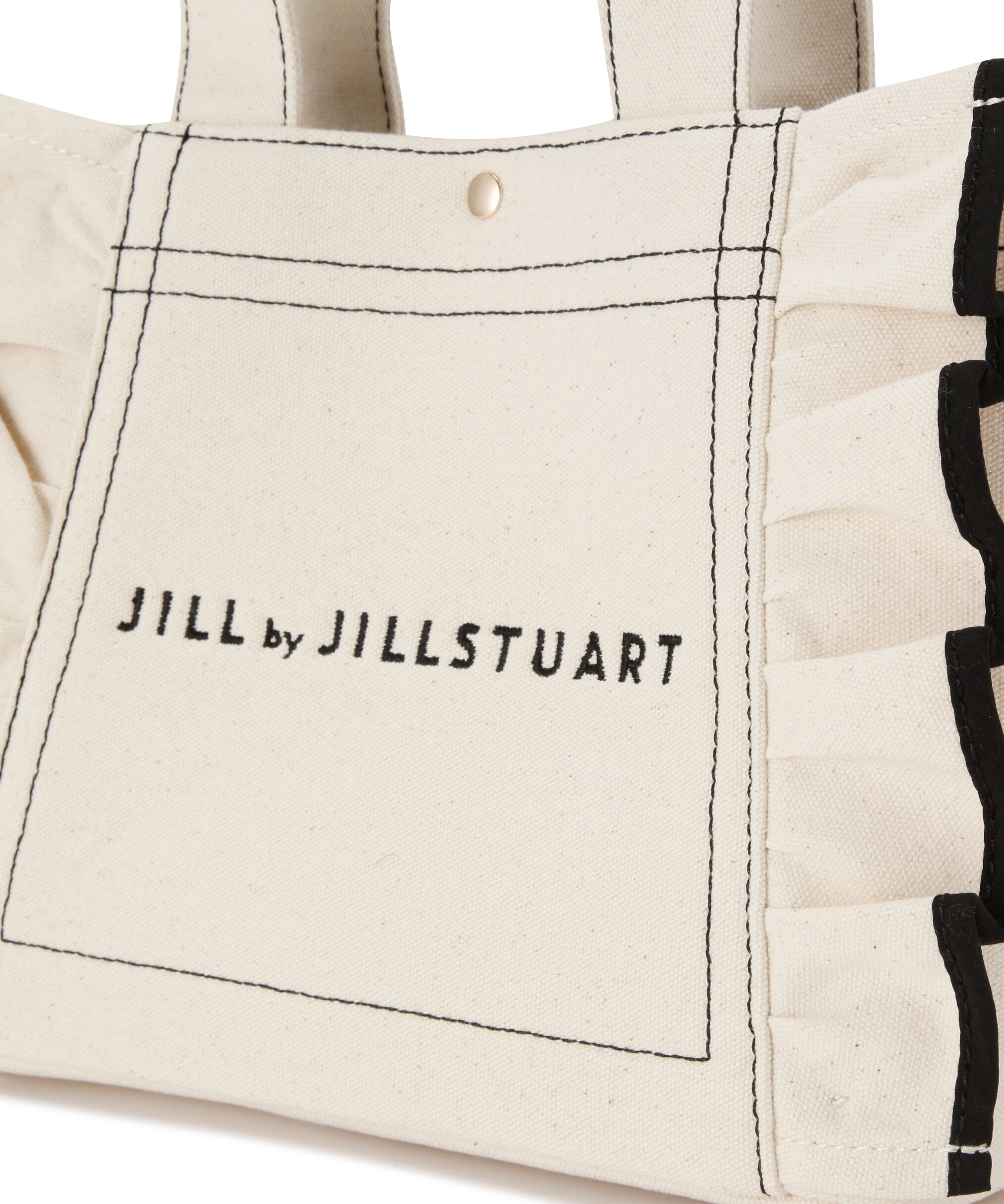  「フリルトート小」|その他|