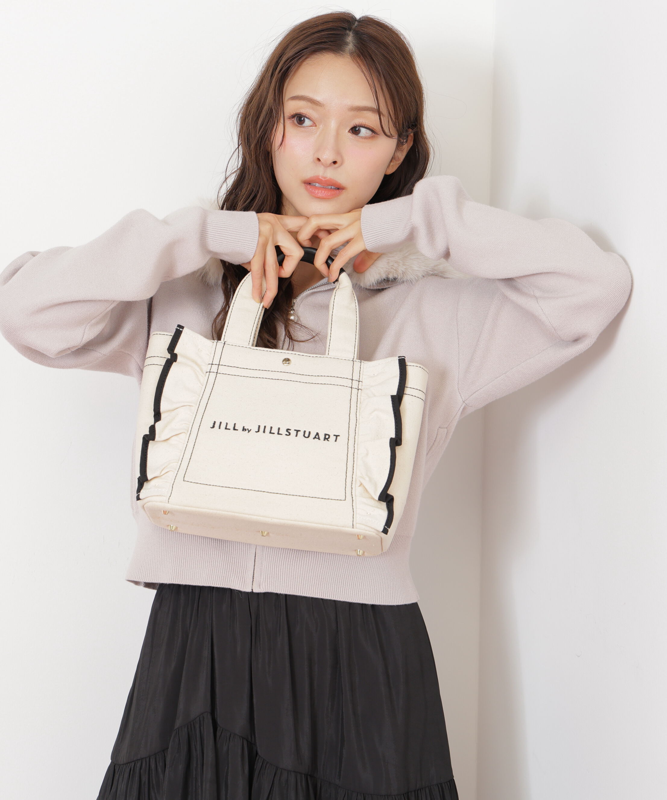  「フリルトート小」|その他|