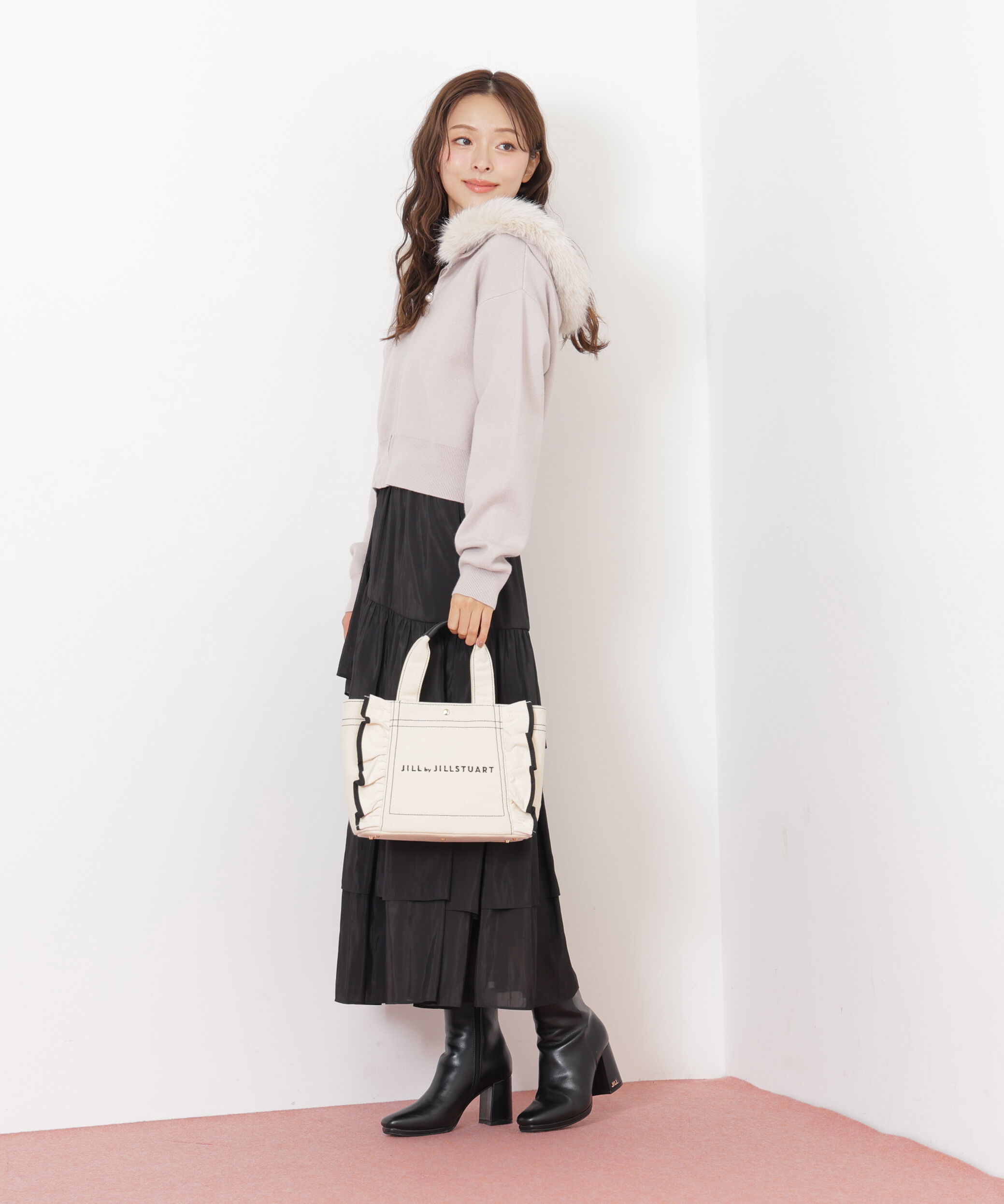  「フリルトート小」|その他|