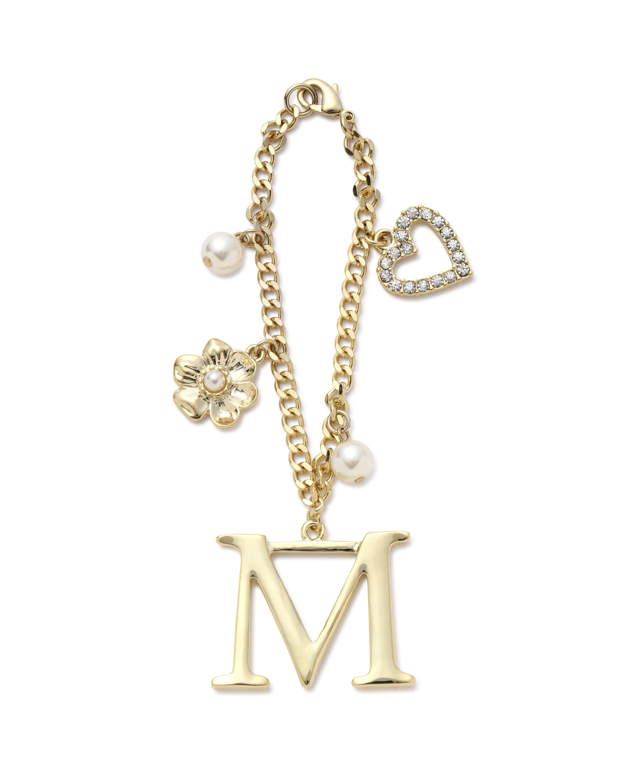  「SVPメタルチャーム」|その他|