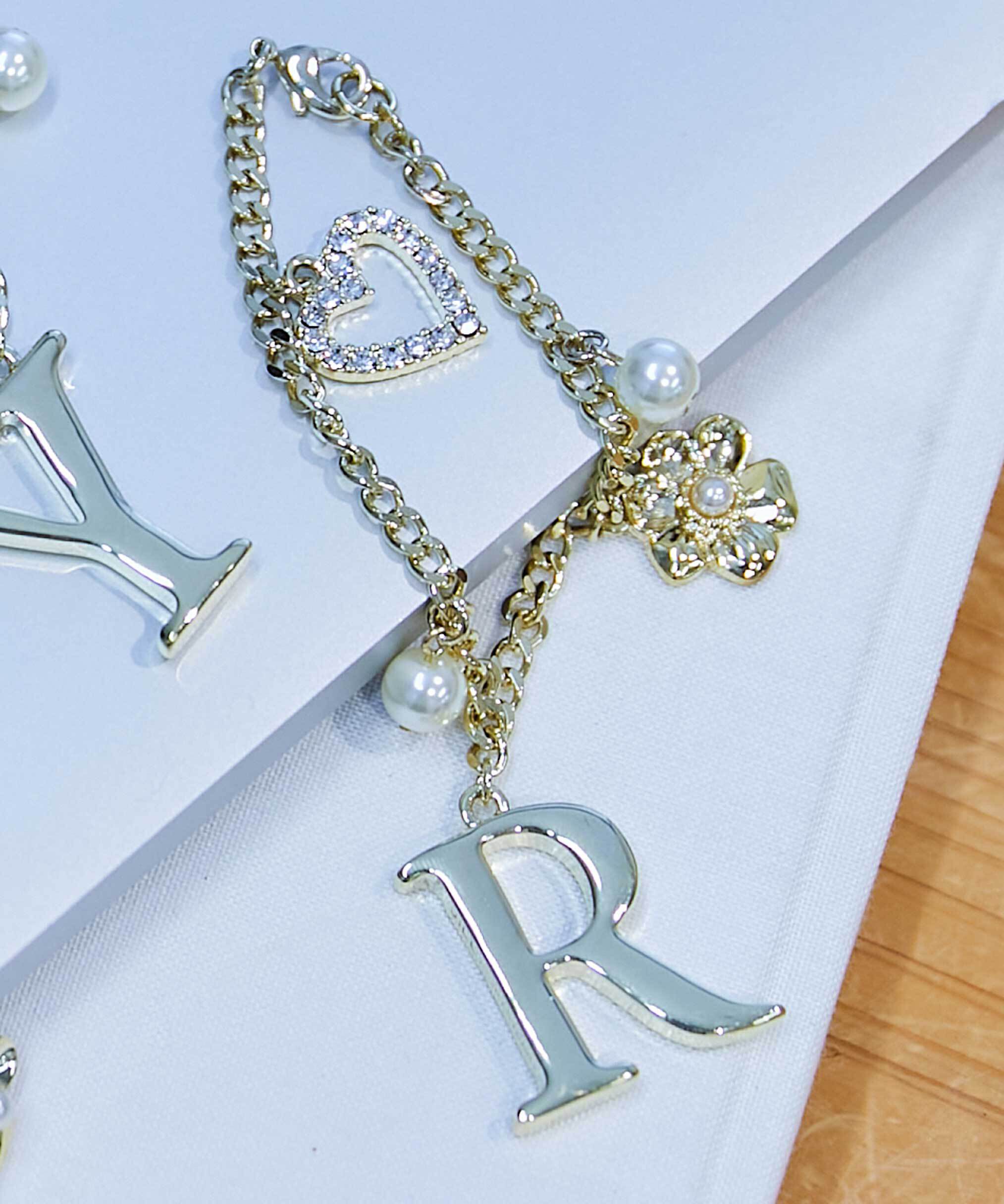  「SVPメタルチャーム」|その他|R4