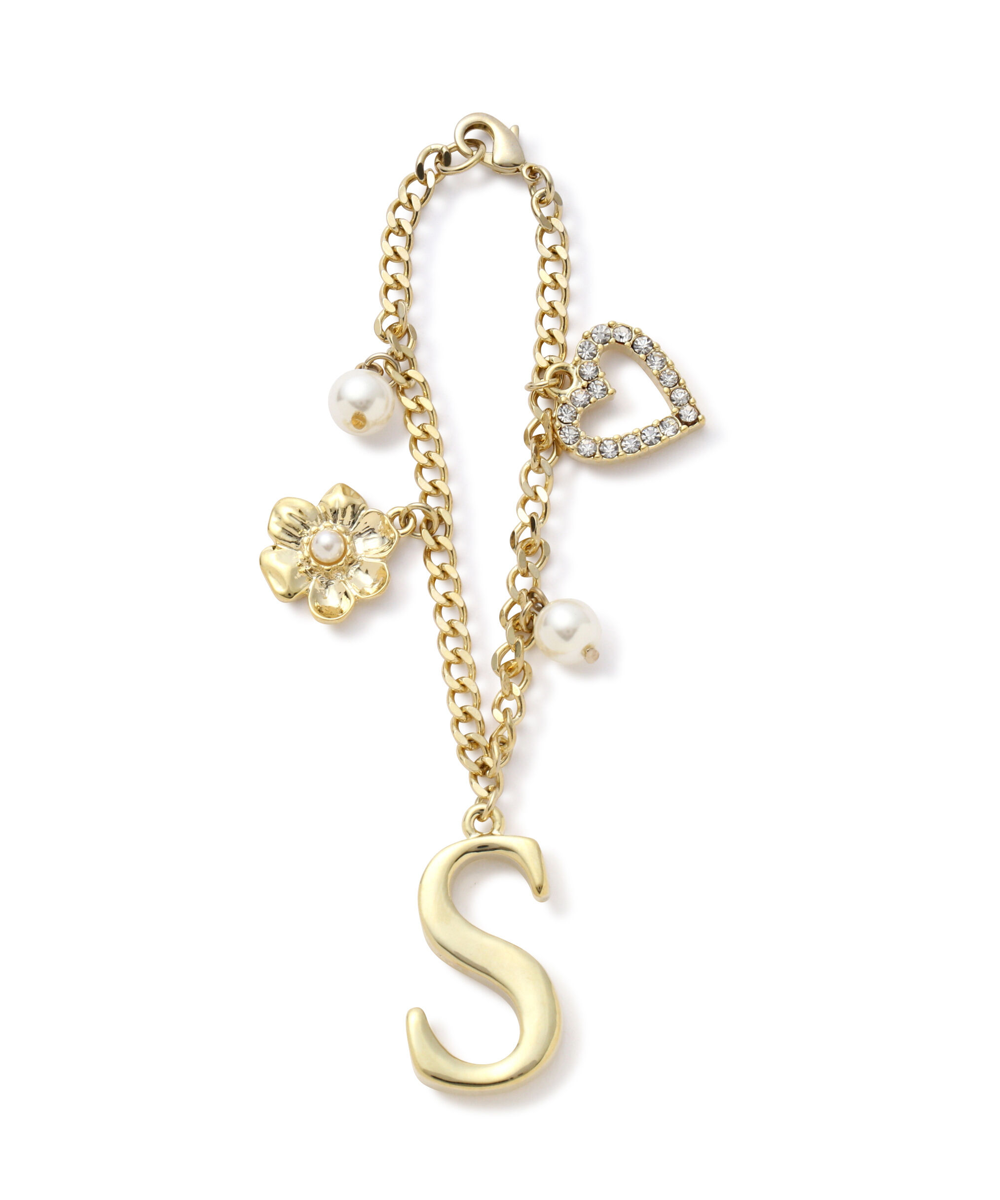  「SVPメタルチャーム」|その他|