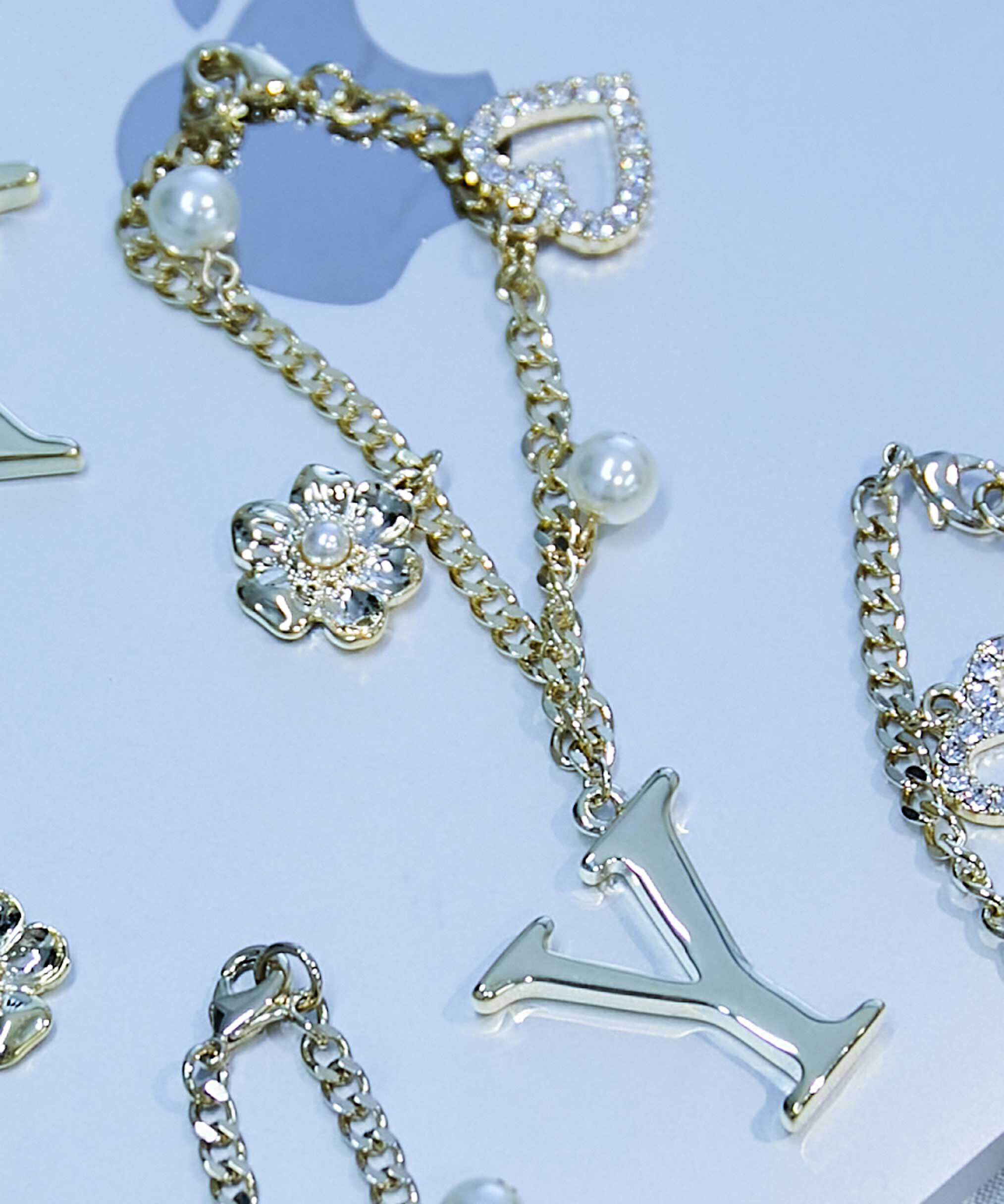  「SVPメタルチャーム」|その他|Y7