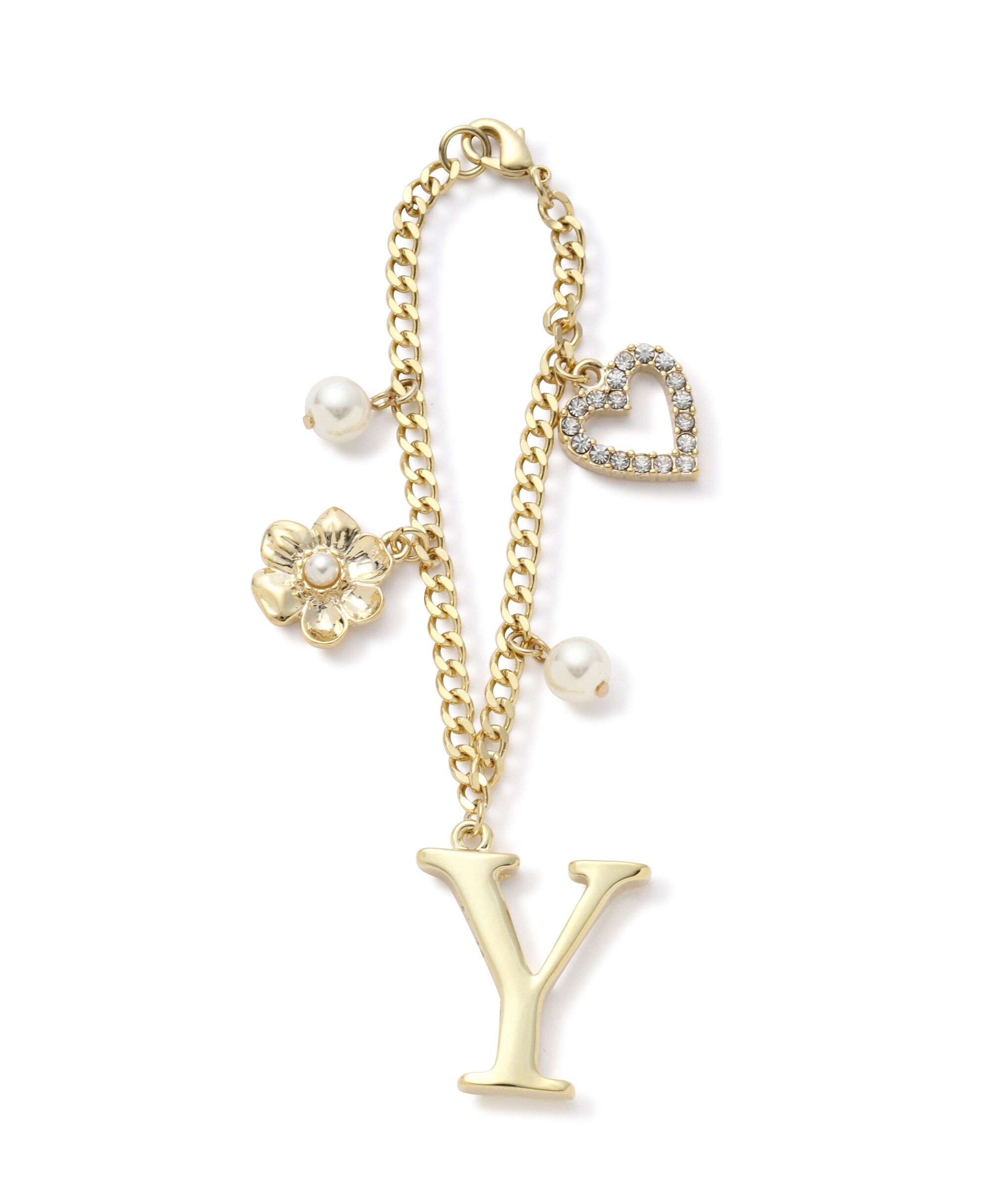  「SVPメタルチャーム」|その他|