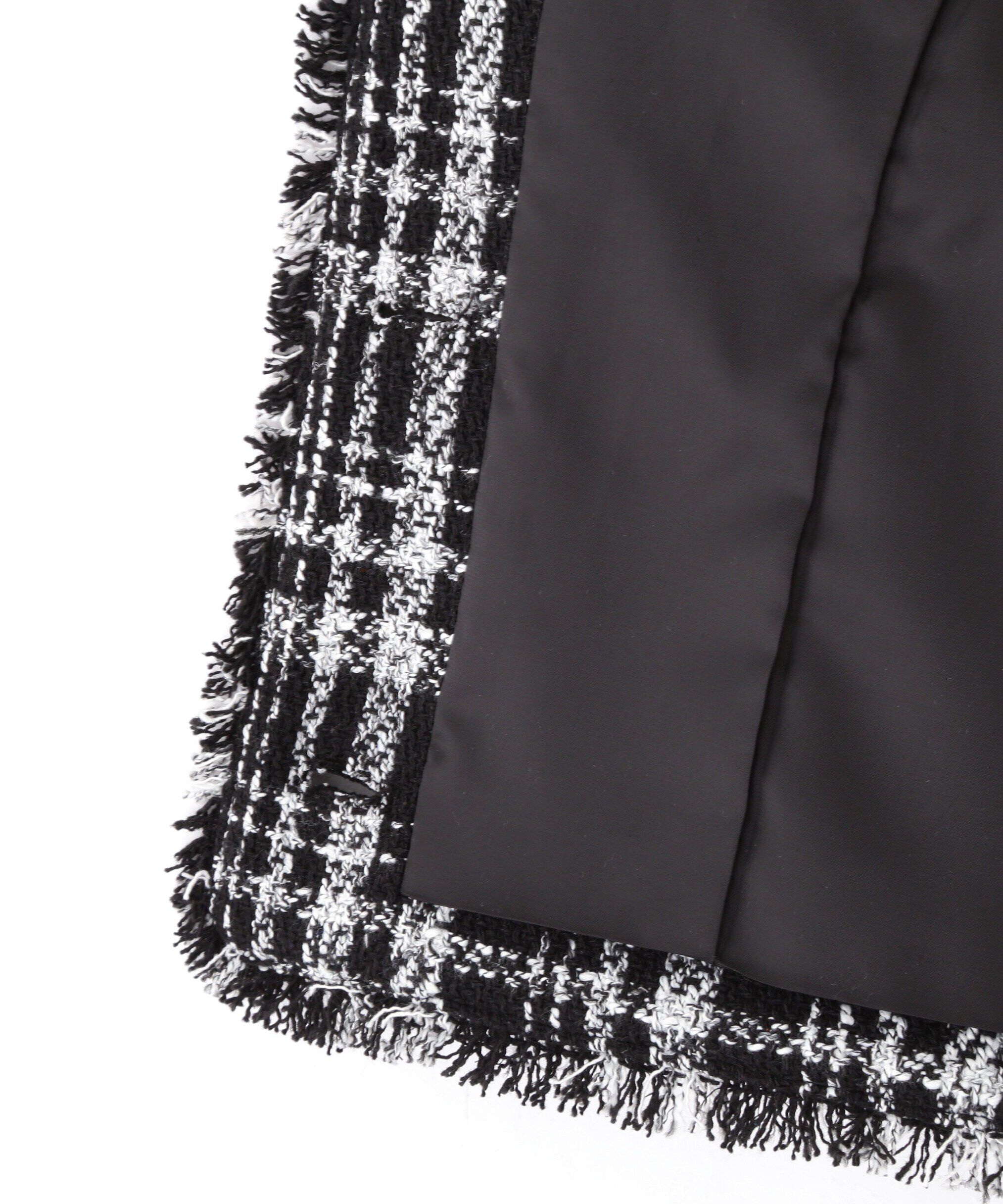  「ファンシーツイードジャケット」|その他|