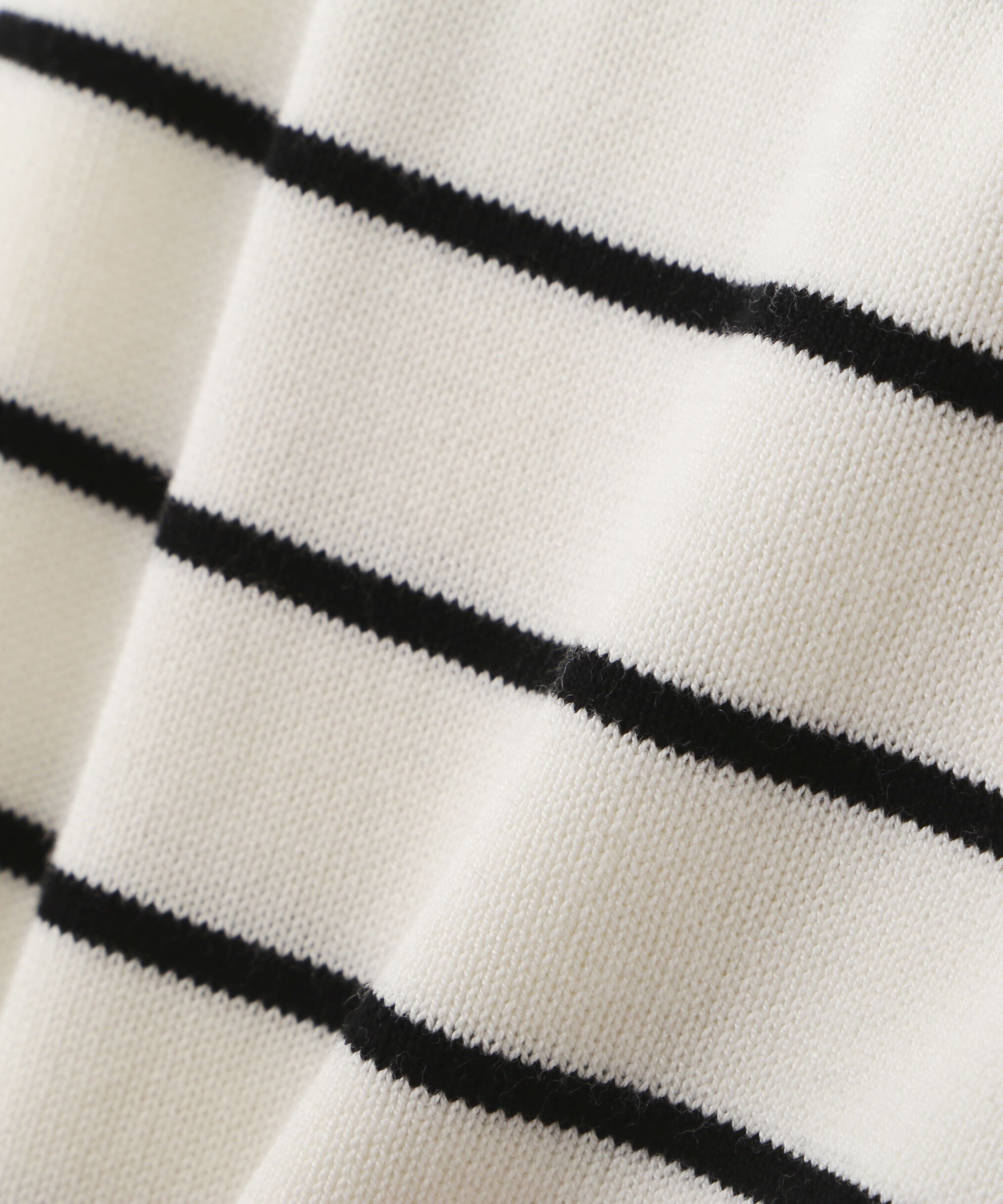  「セーラーカラーニット」|ニット・セーター|