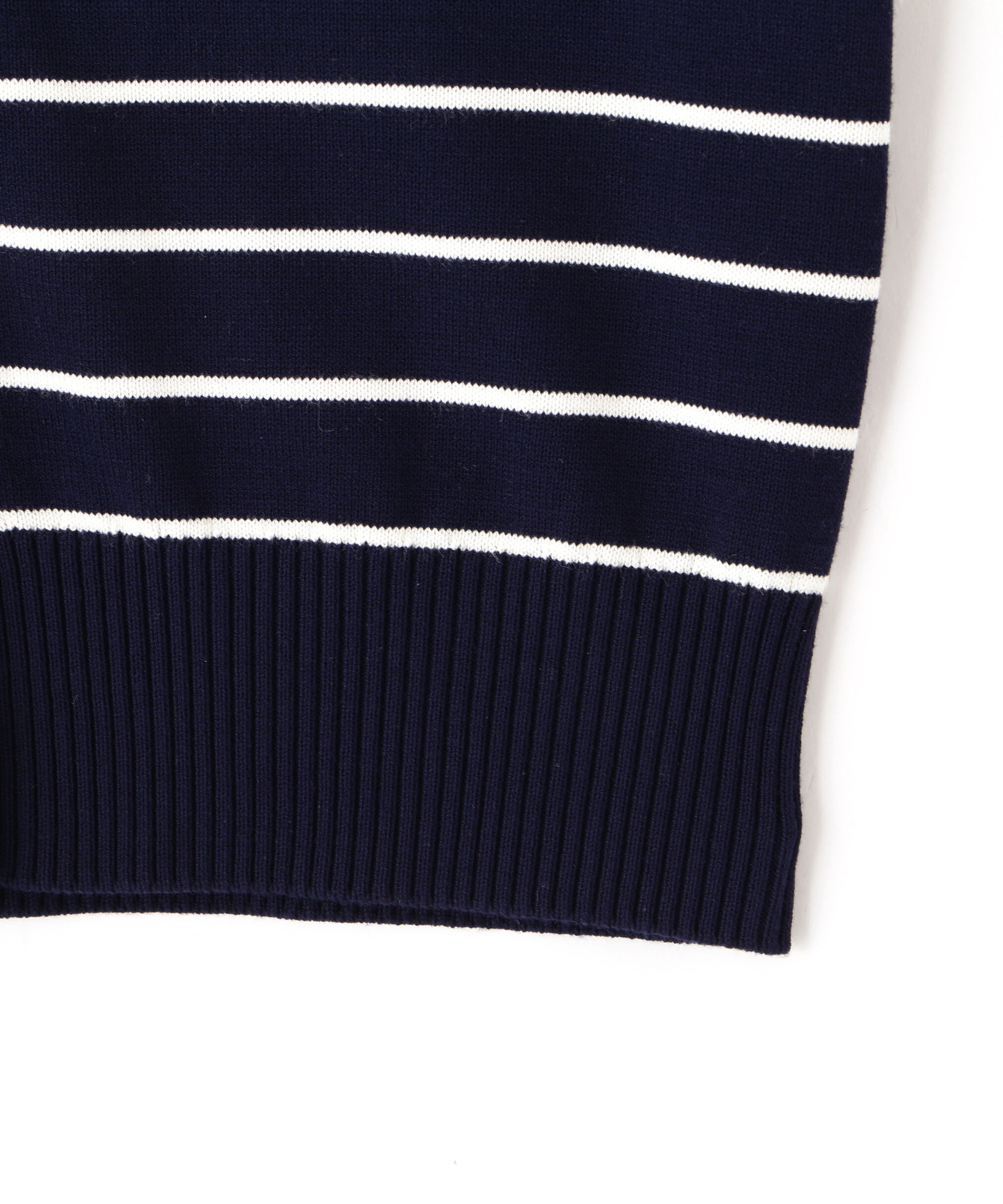  「セーラーカラーニット」|ニット・セーター|