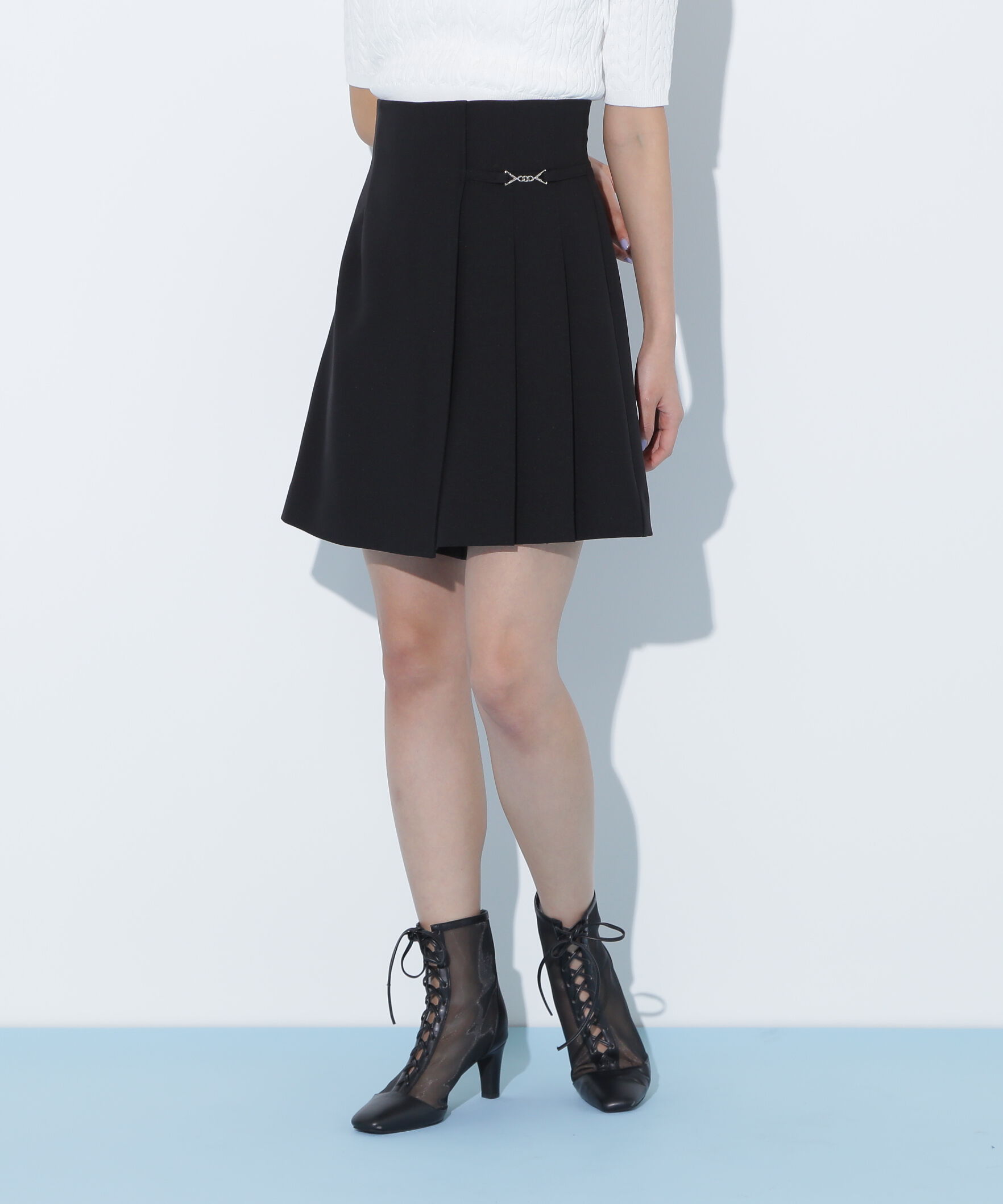  「デザインビットラップスカパン」|その他|