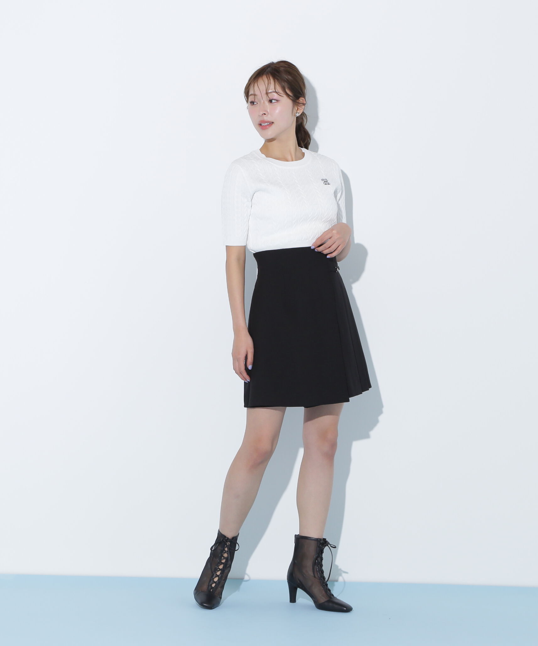  「デザインビットラップスカパン」|その他|