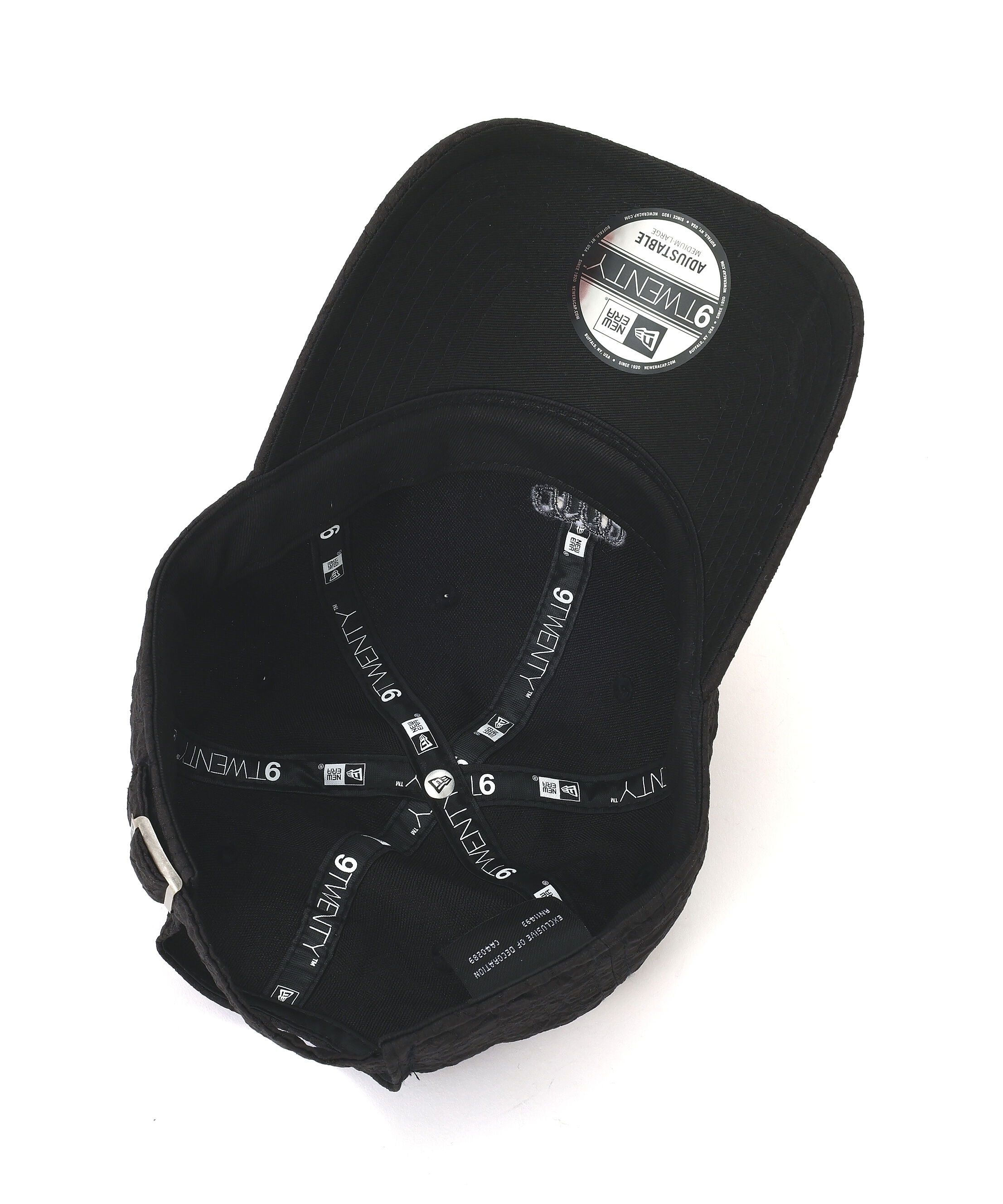  「NEW ERA コラボ ジャガードキャップ」|その他|