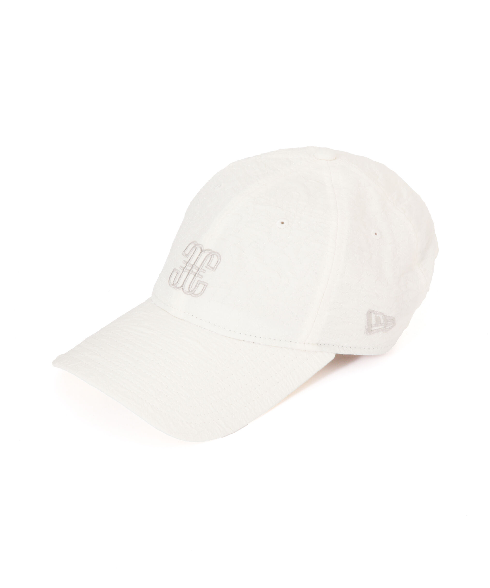  「NEW ERA コラボ ジャガードキャップ」|その他|