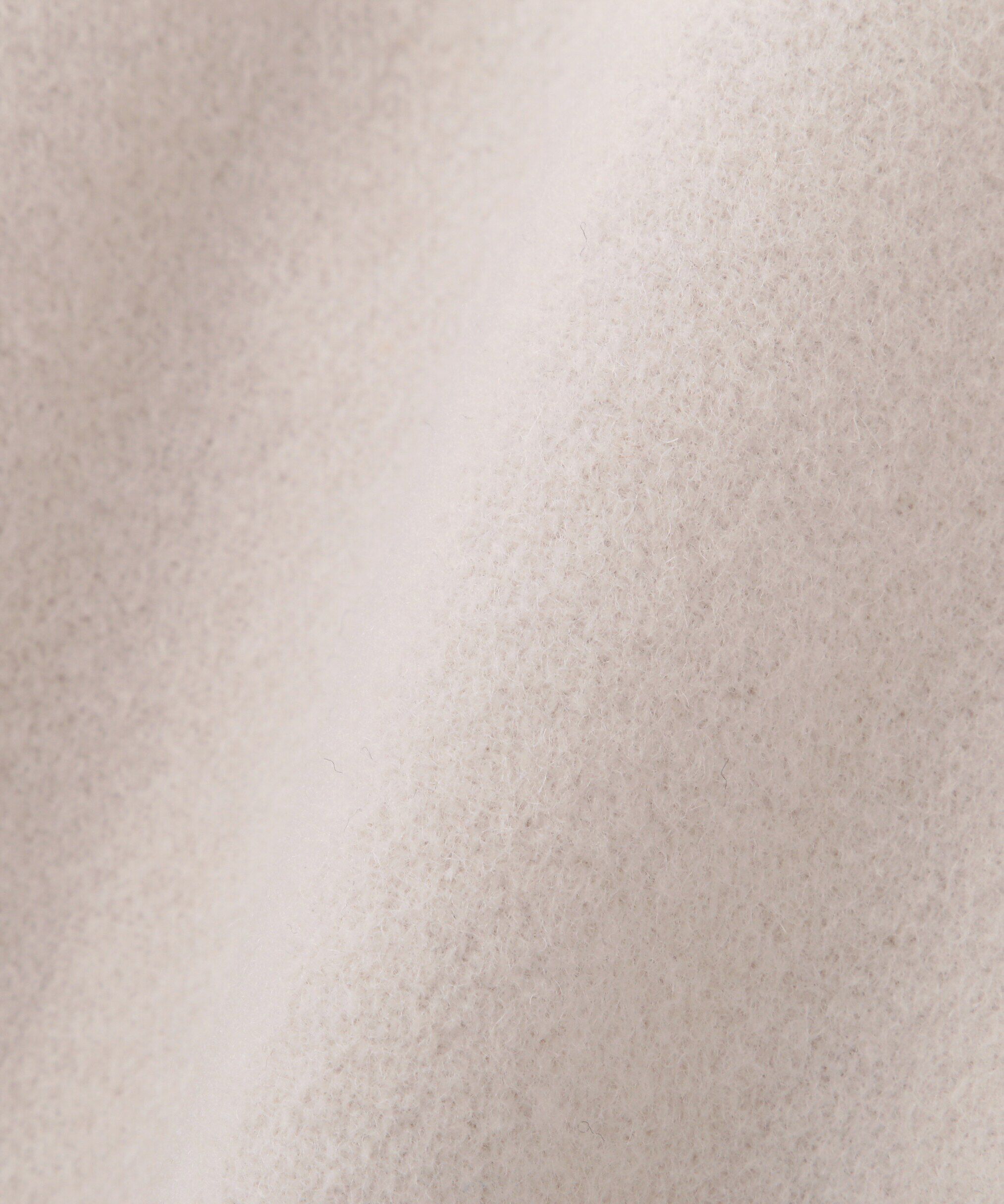 PROPORTION BODY DRESSING「ビッグカラーコート/23AW」|その他|