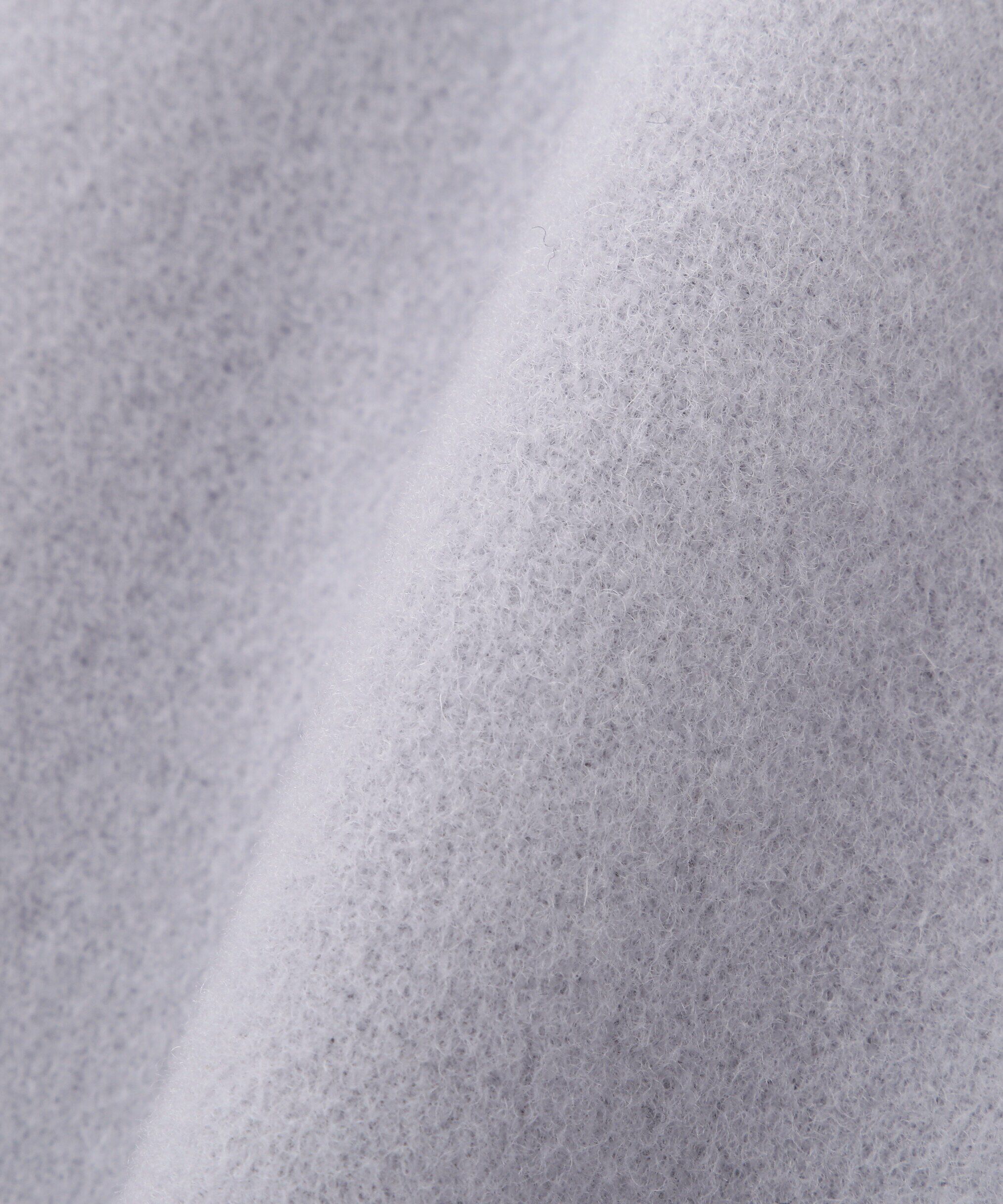 PROPORTION BODY DRESSING「ビッグカラーコート/23AW」|その他|