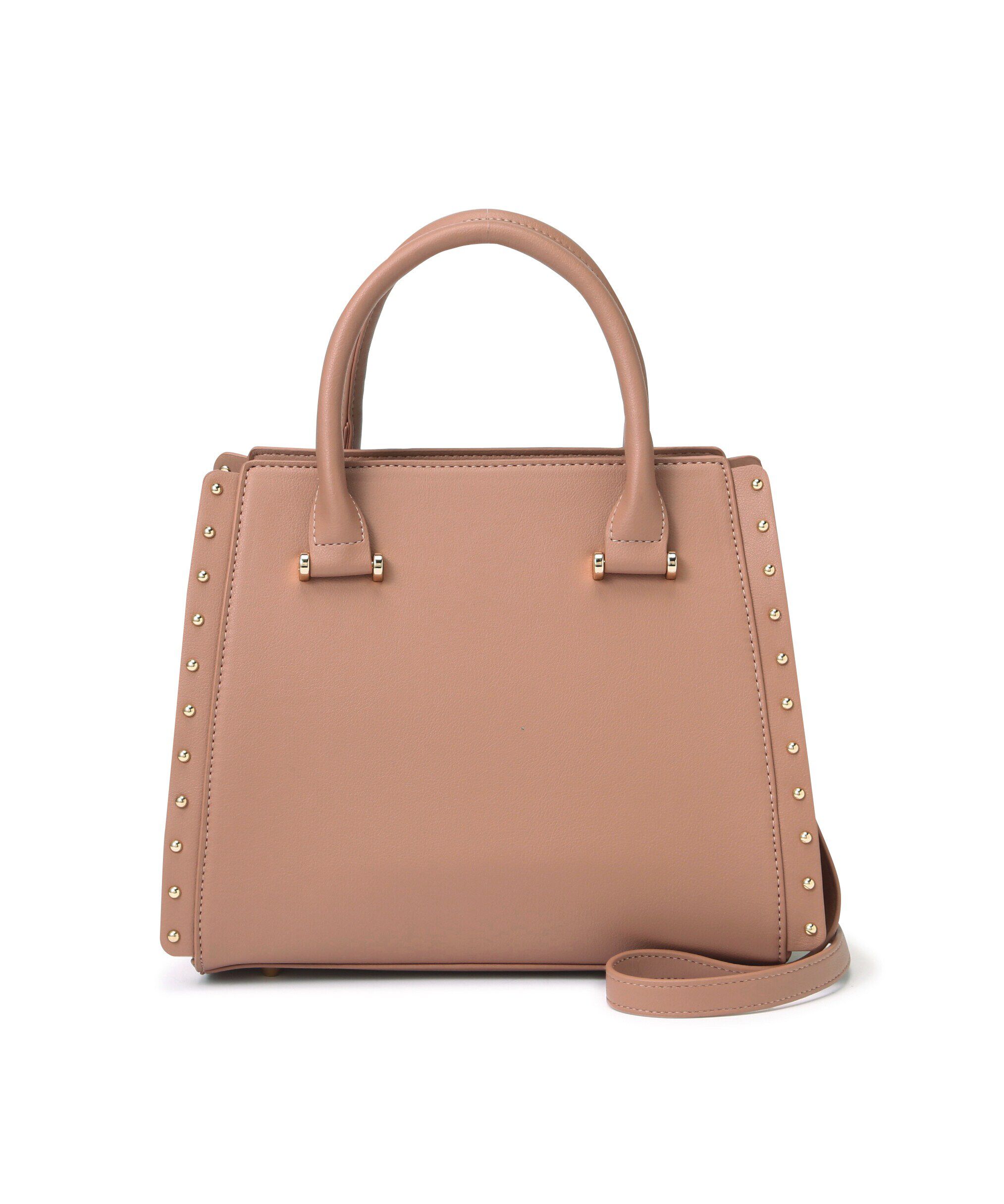 PROPORTION BODY DRESSING「サイドスタッズトートバッグ」|その他|