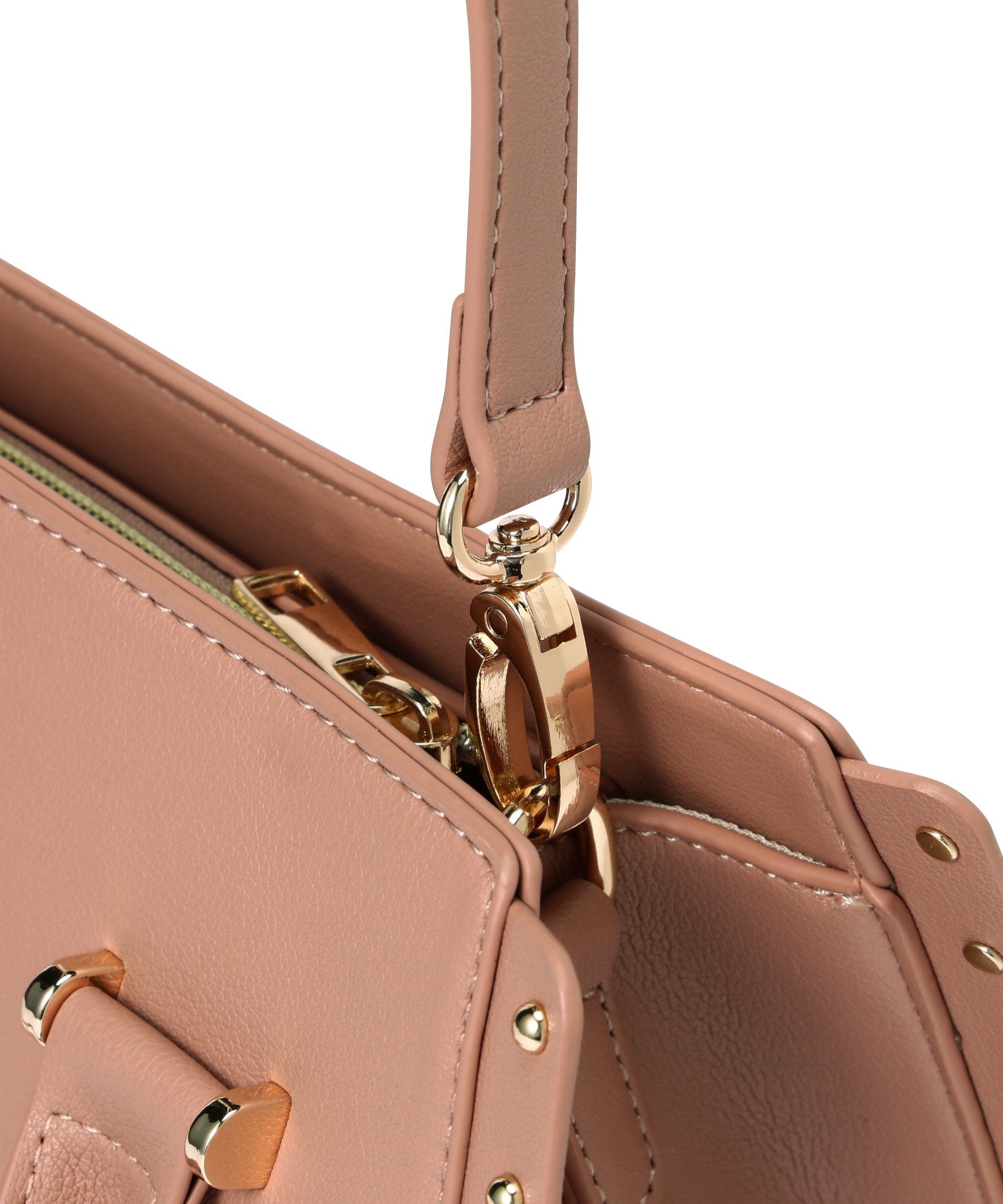 PROPORTION BODY DRESSING「サイドスタッズトートバッグ」|その他|