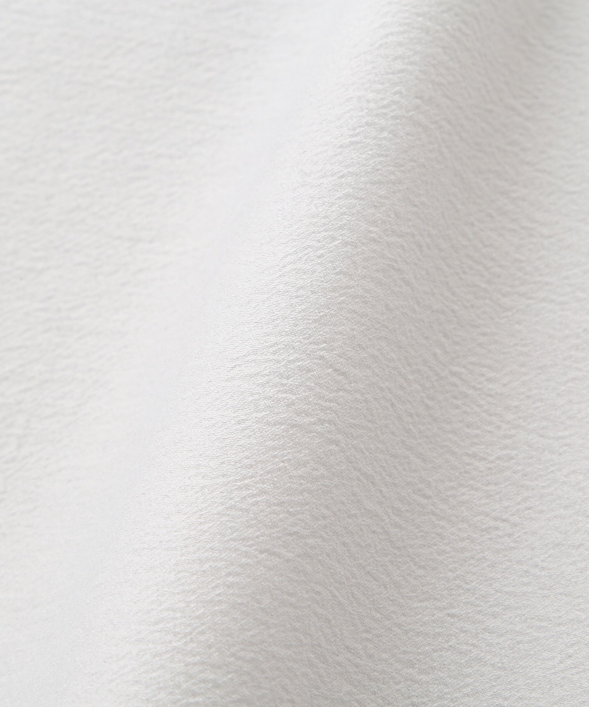 PROPORTION BODY DRESSING「ハートカットシアーブラウス」|シャツ・ブラウス|